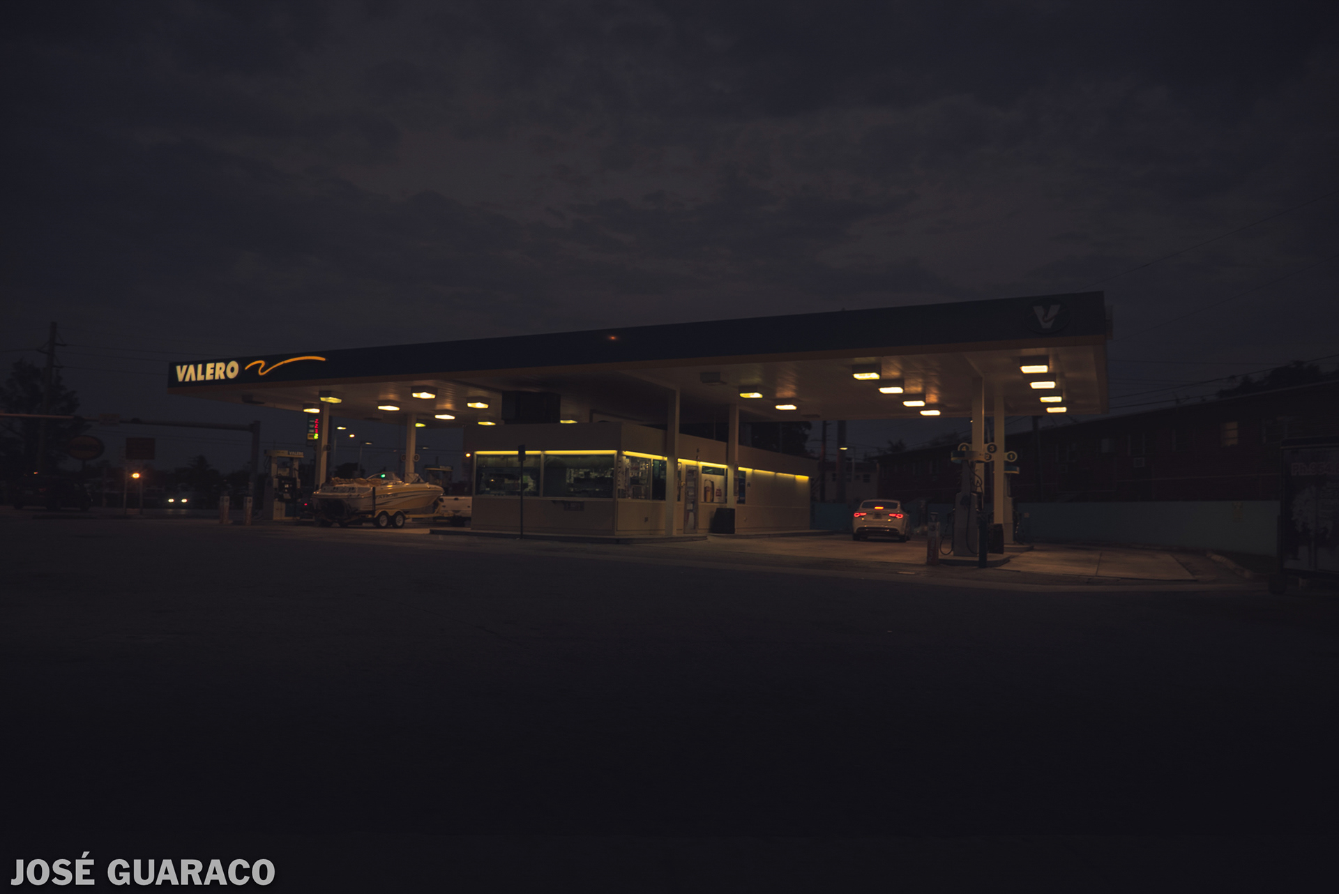 Miami, FL — Spring 2017 