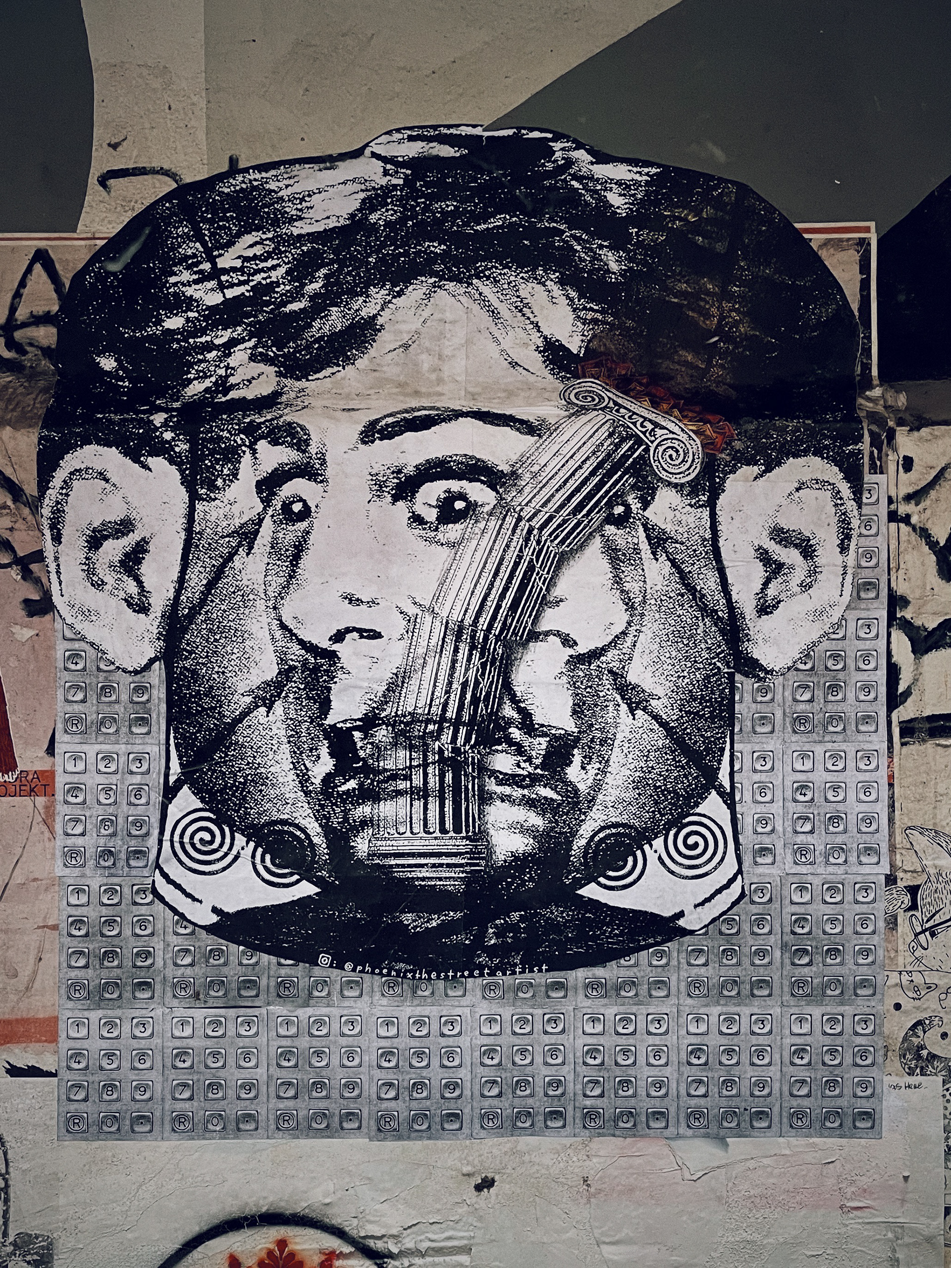@phoenixthestreetartist