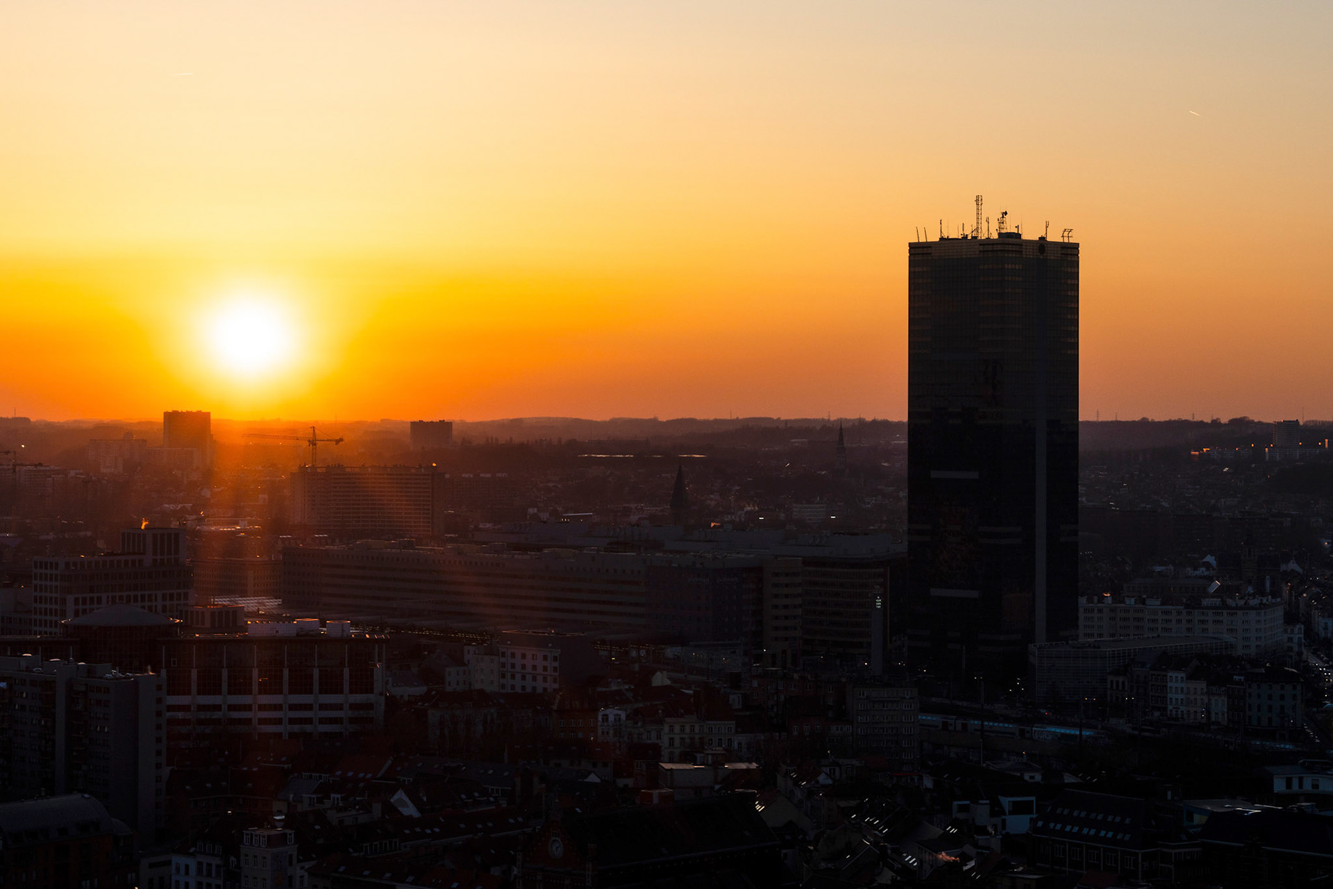 Fotografie Linda Van den Bossche