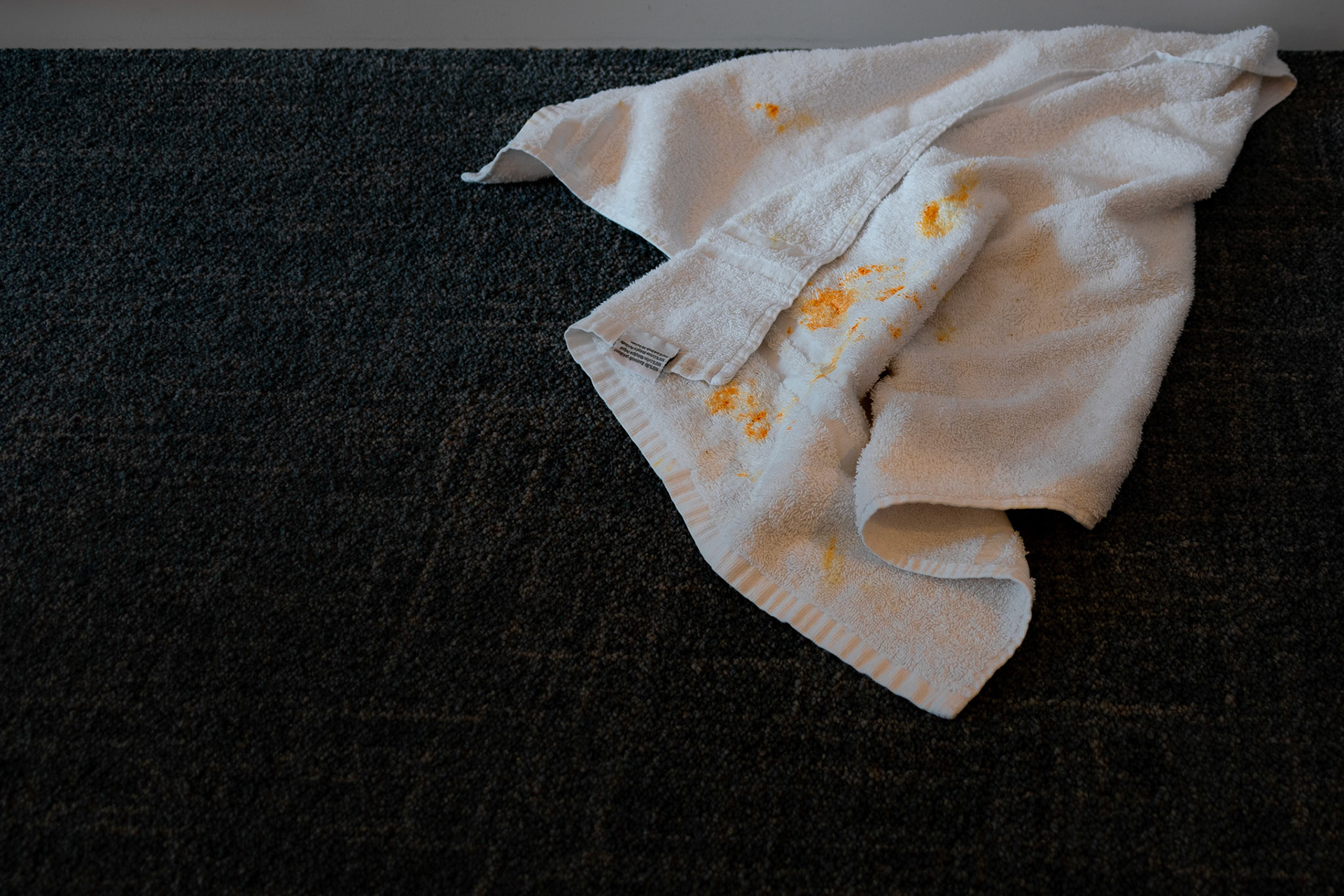 The Morning After - Napkin