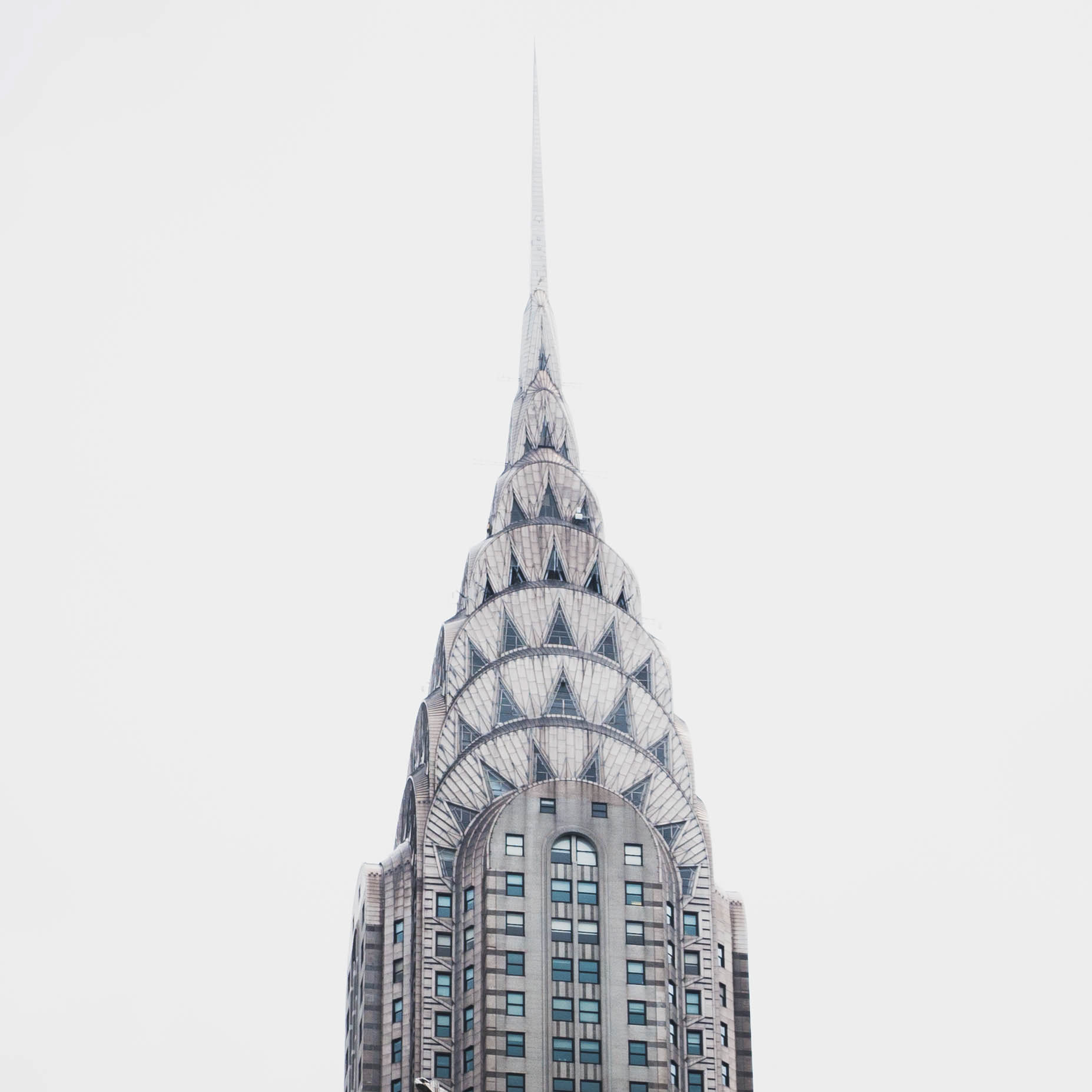 Chrysler Building
