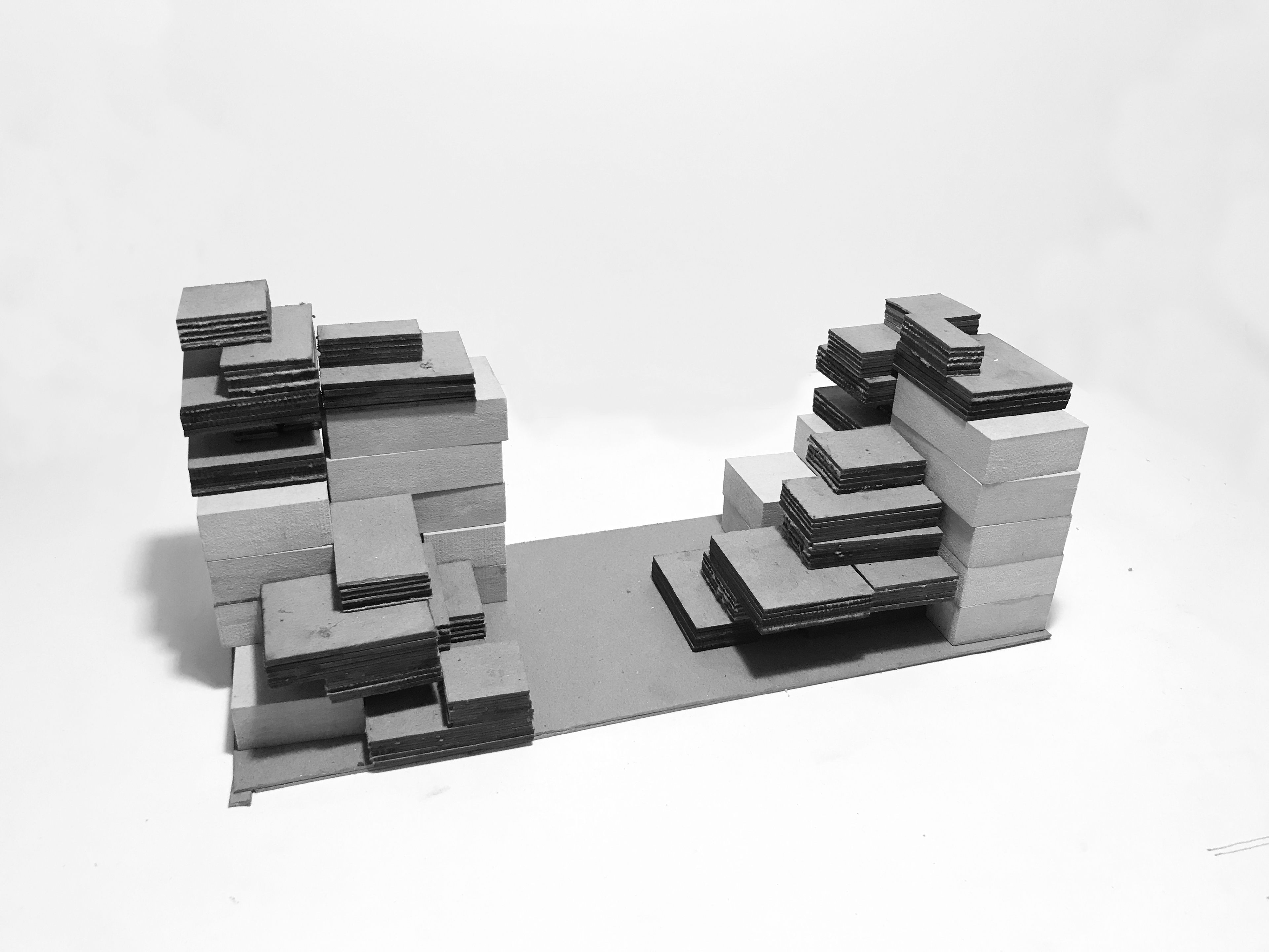 Housing Variation, 2020