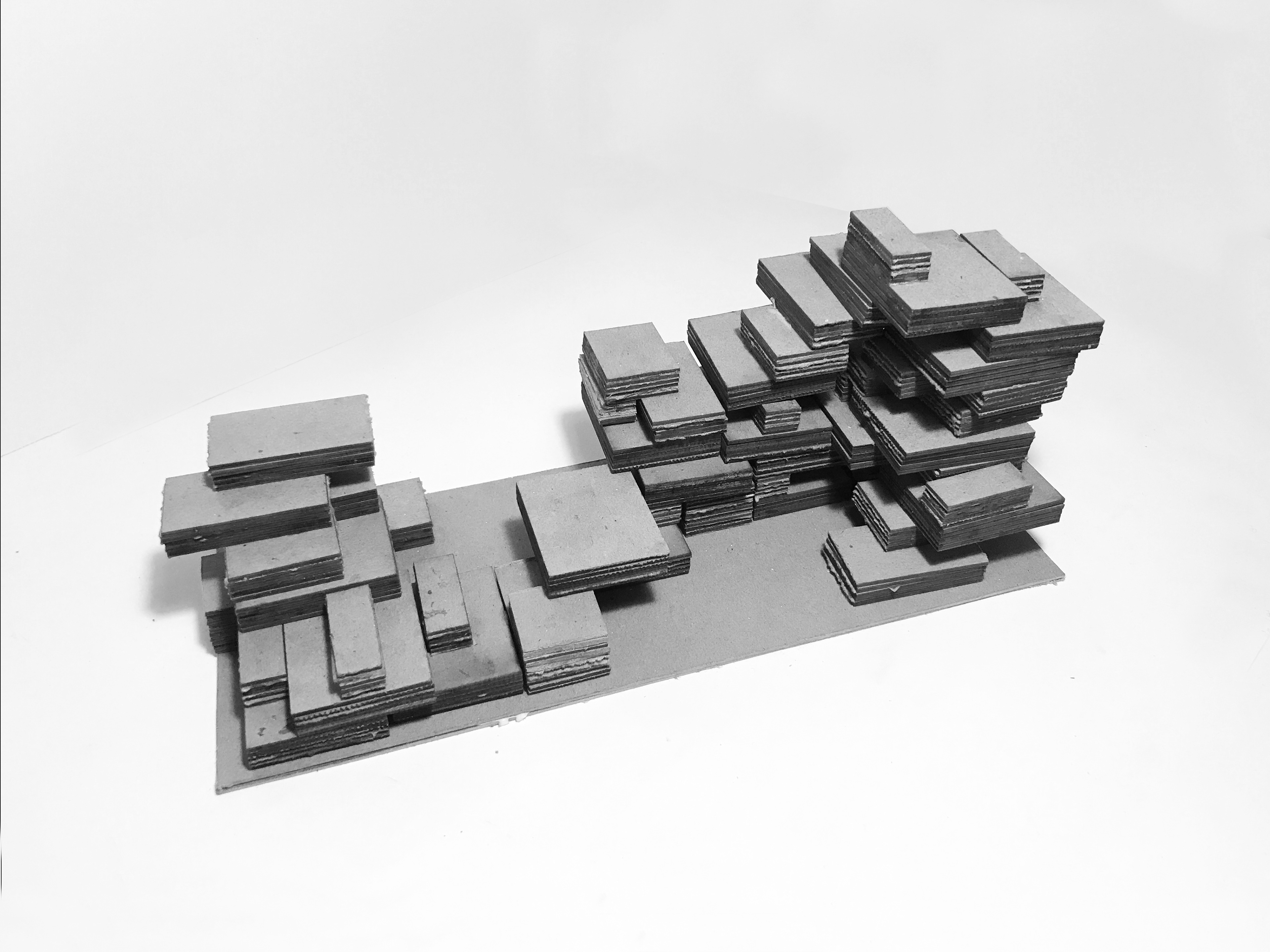 Housing Variation, 2020