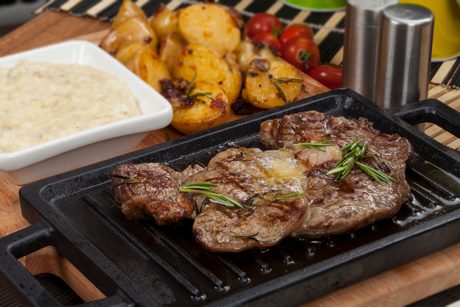 Profesyonel yemek fotoğraf çekimi, professional food photography