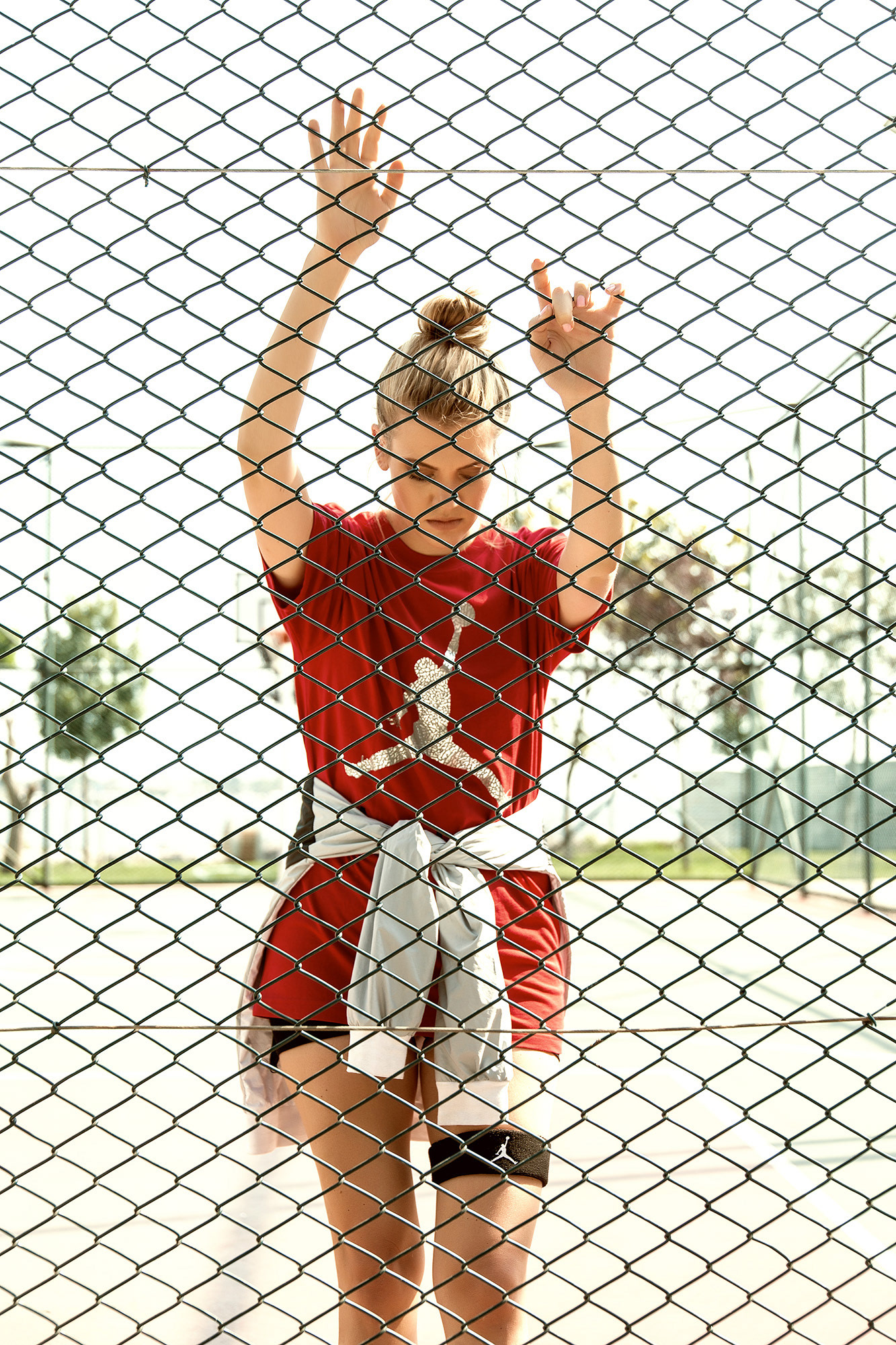 Derya Şensoy, Health&Fitness Mag