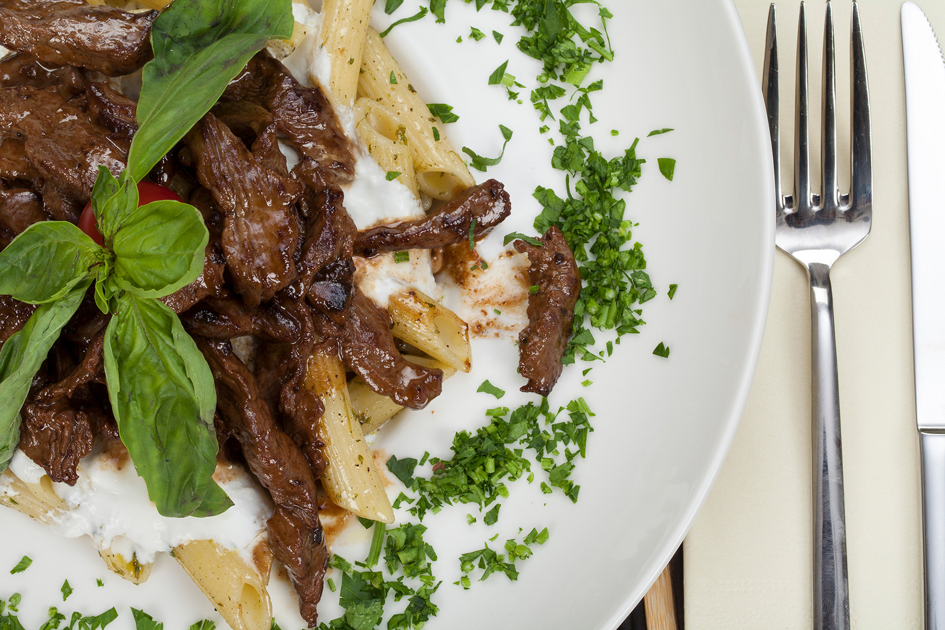 Profesyonel yemek fotoğraf çekimi, professional food photography