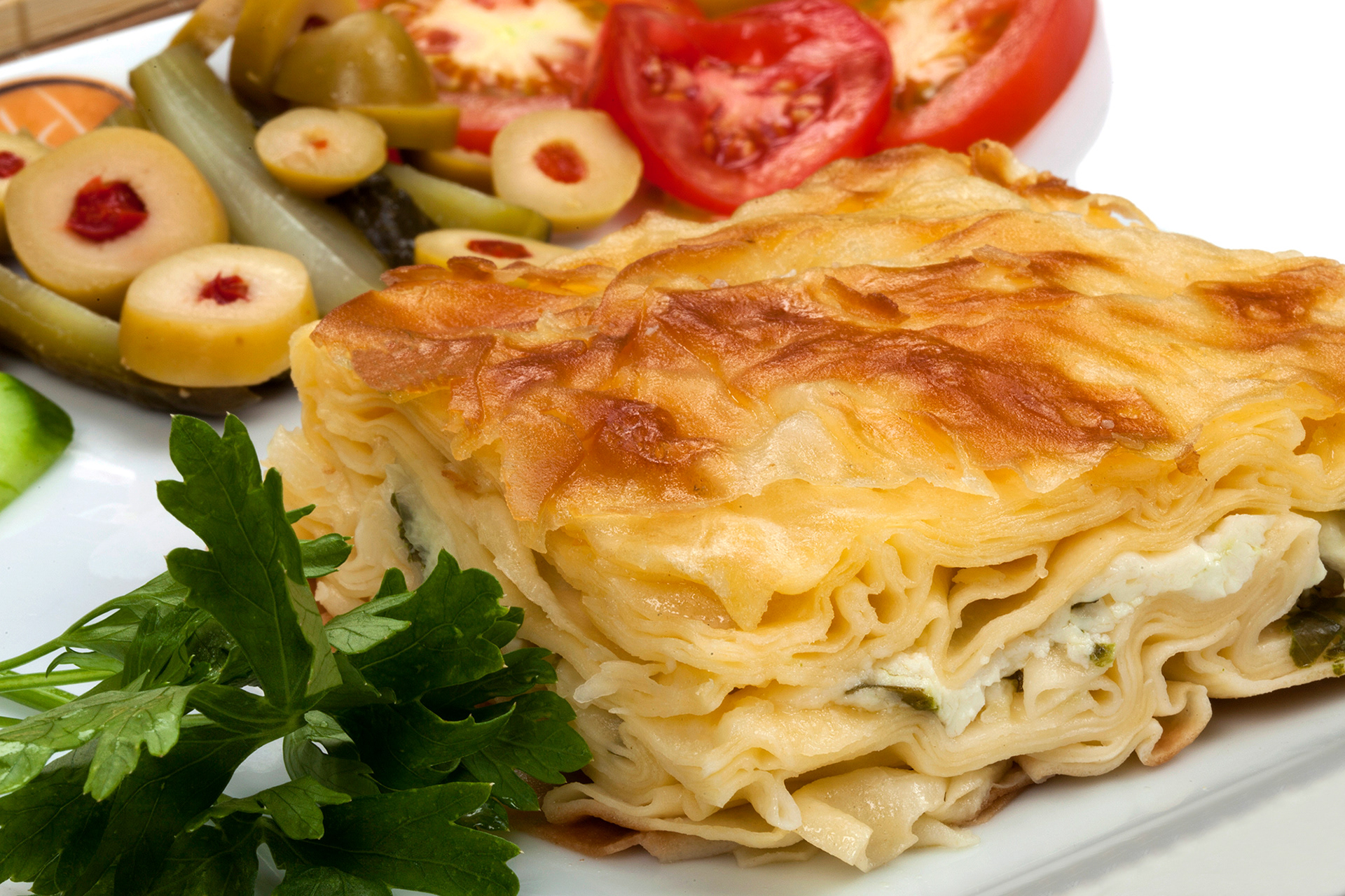 Profesyonel yemek fotoğraf çekimi, professional food photography