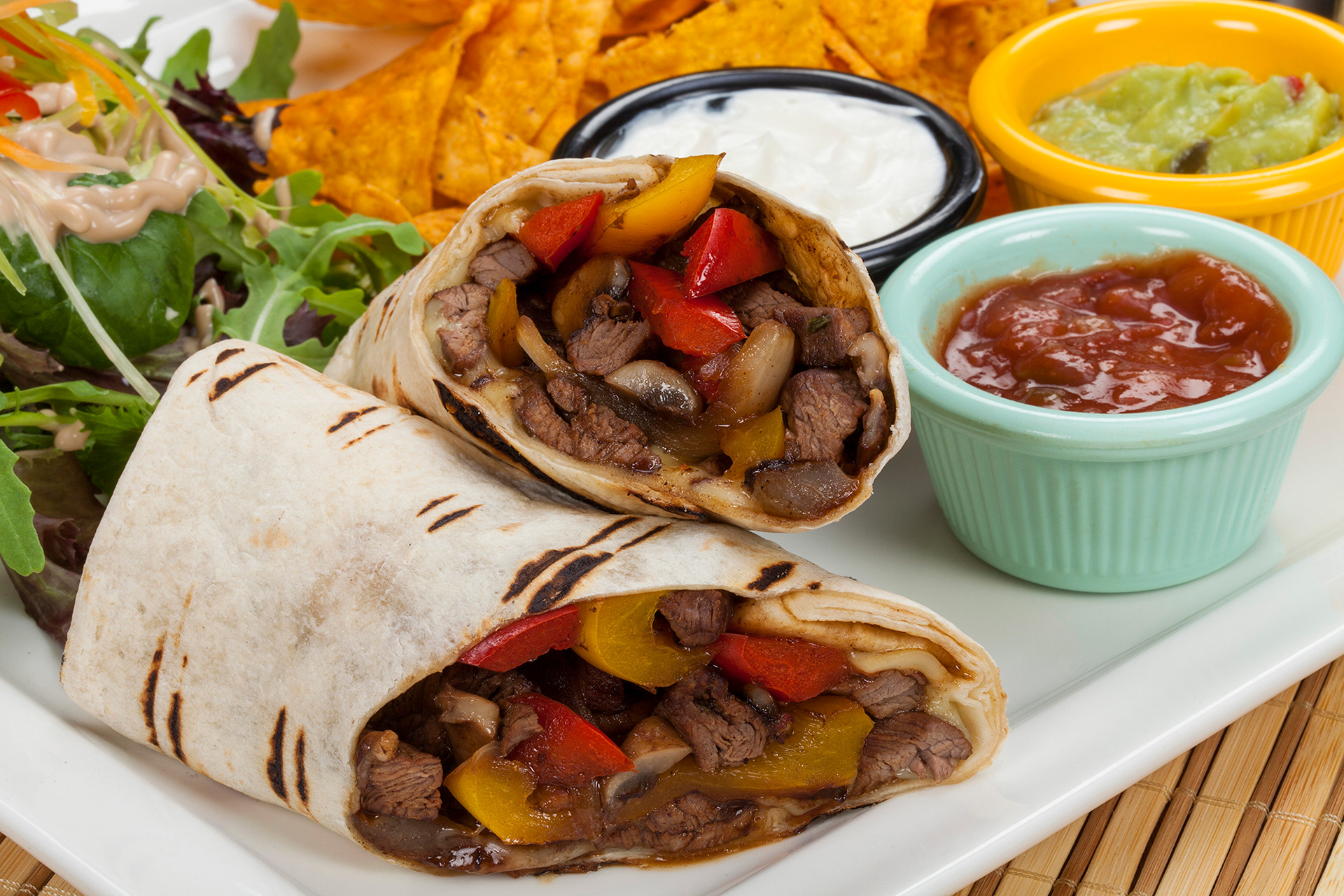 Profesyonel yemek fotoğraf çekimi, professional food photography