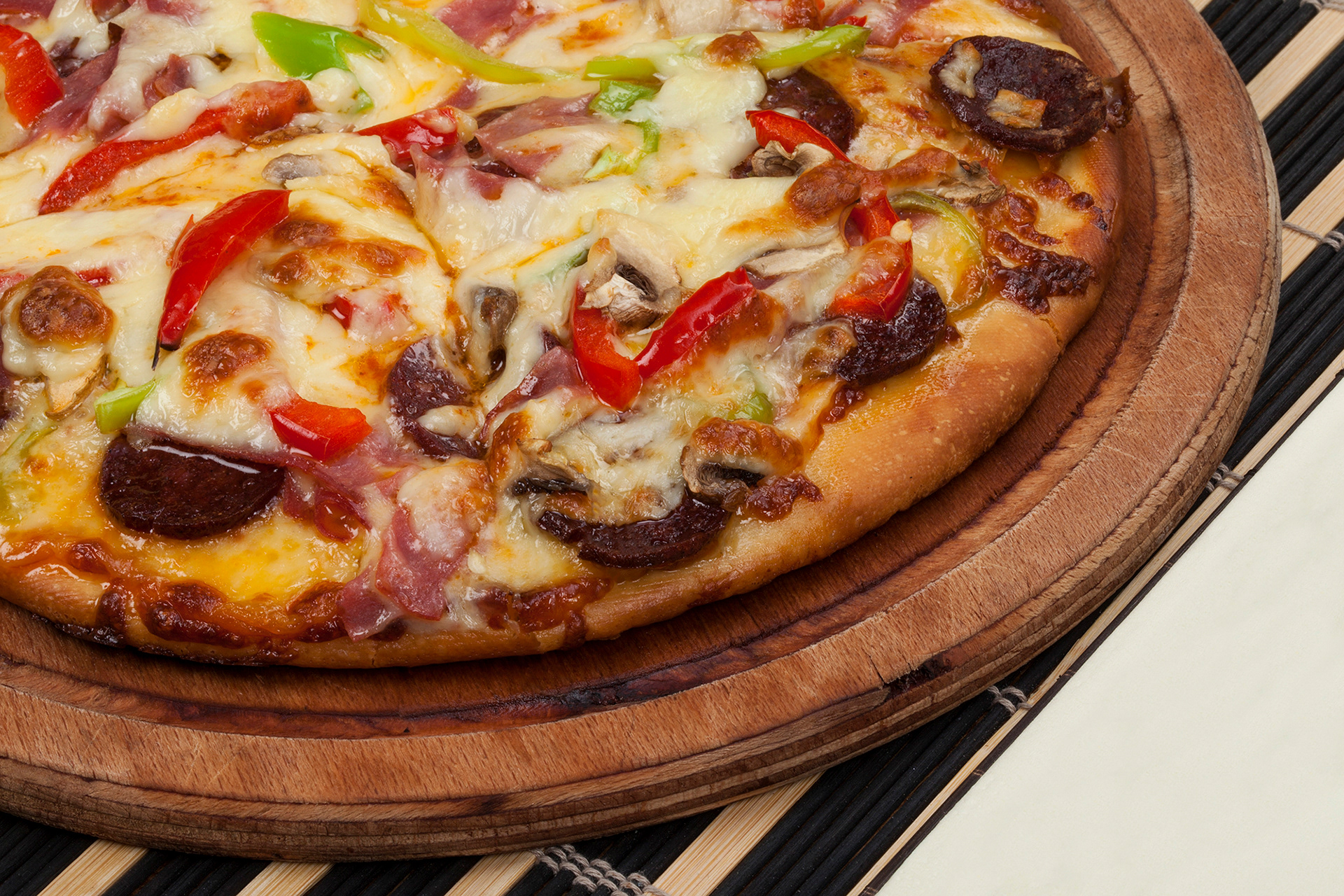 Profesyonel yemek fotoğraf çekimi, professional food photography