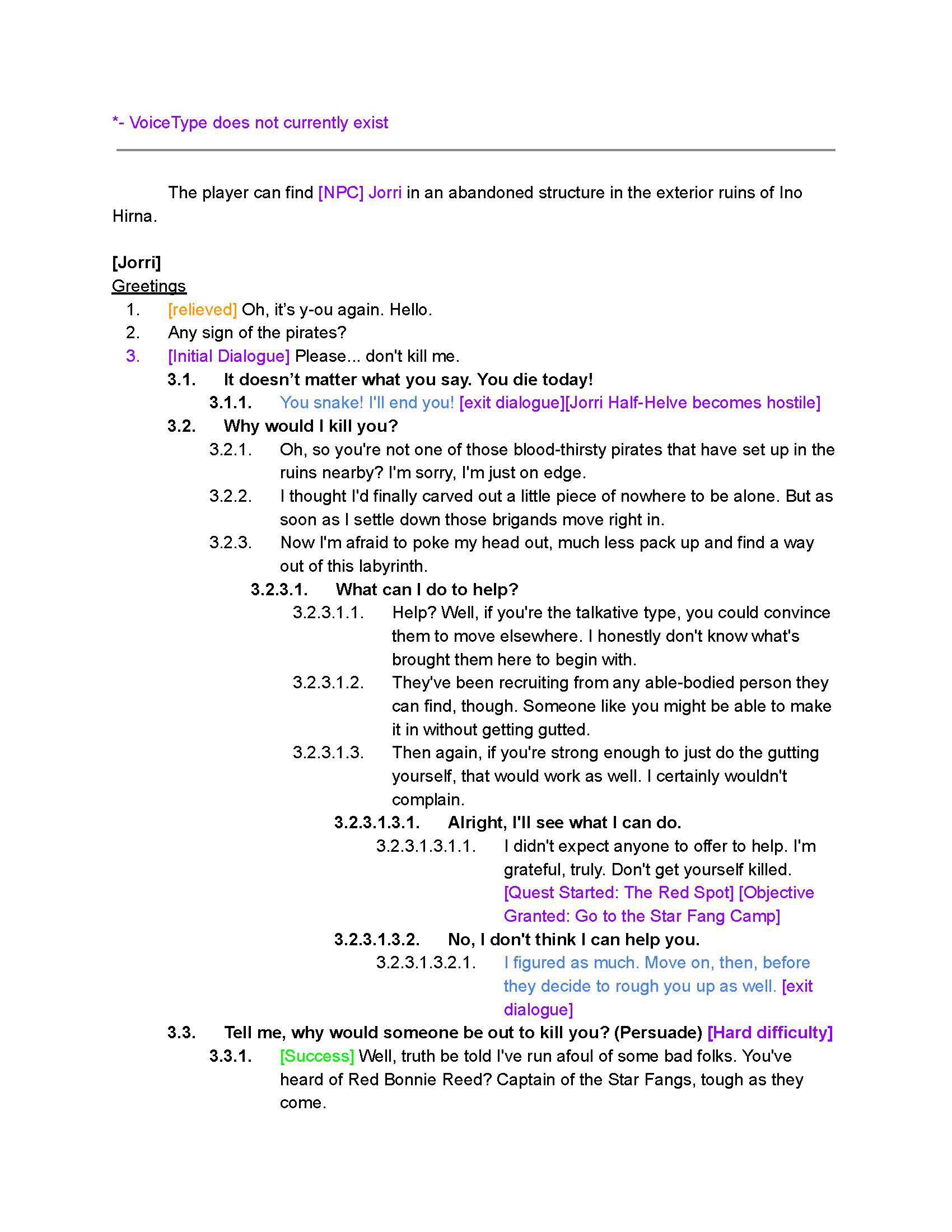Red Spot pg. 2