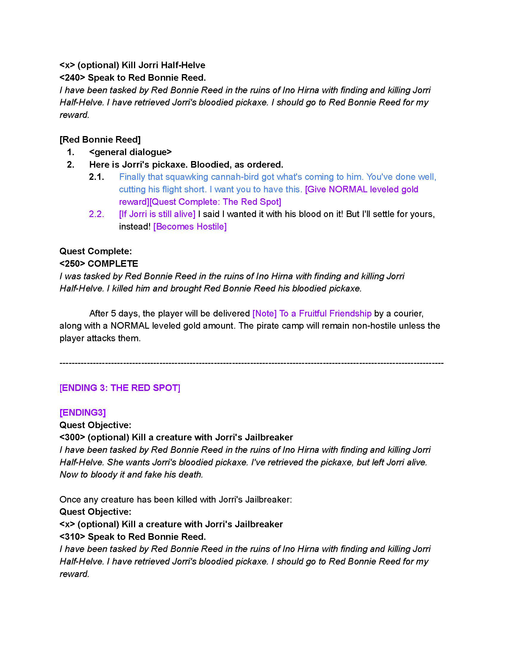 Red Spot pg. 7