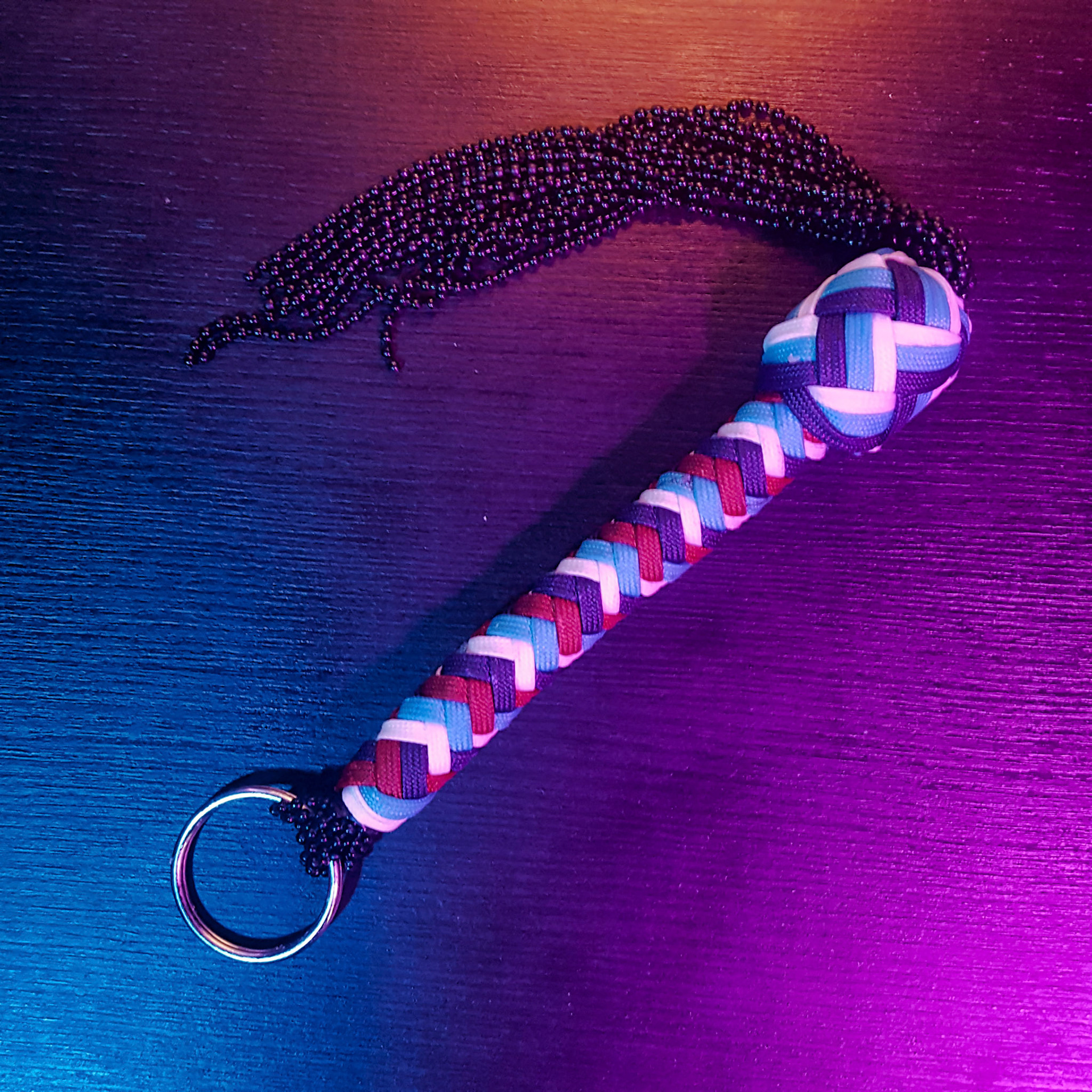 Electro Flogger