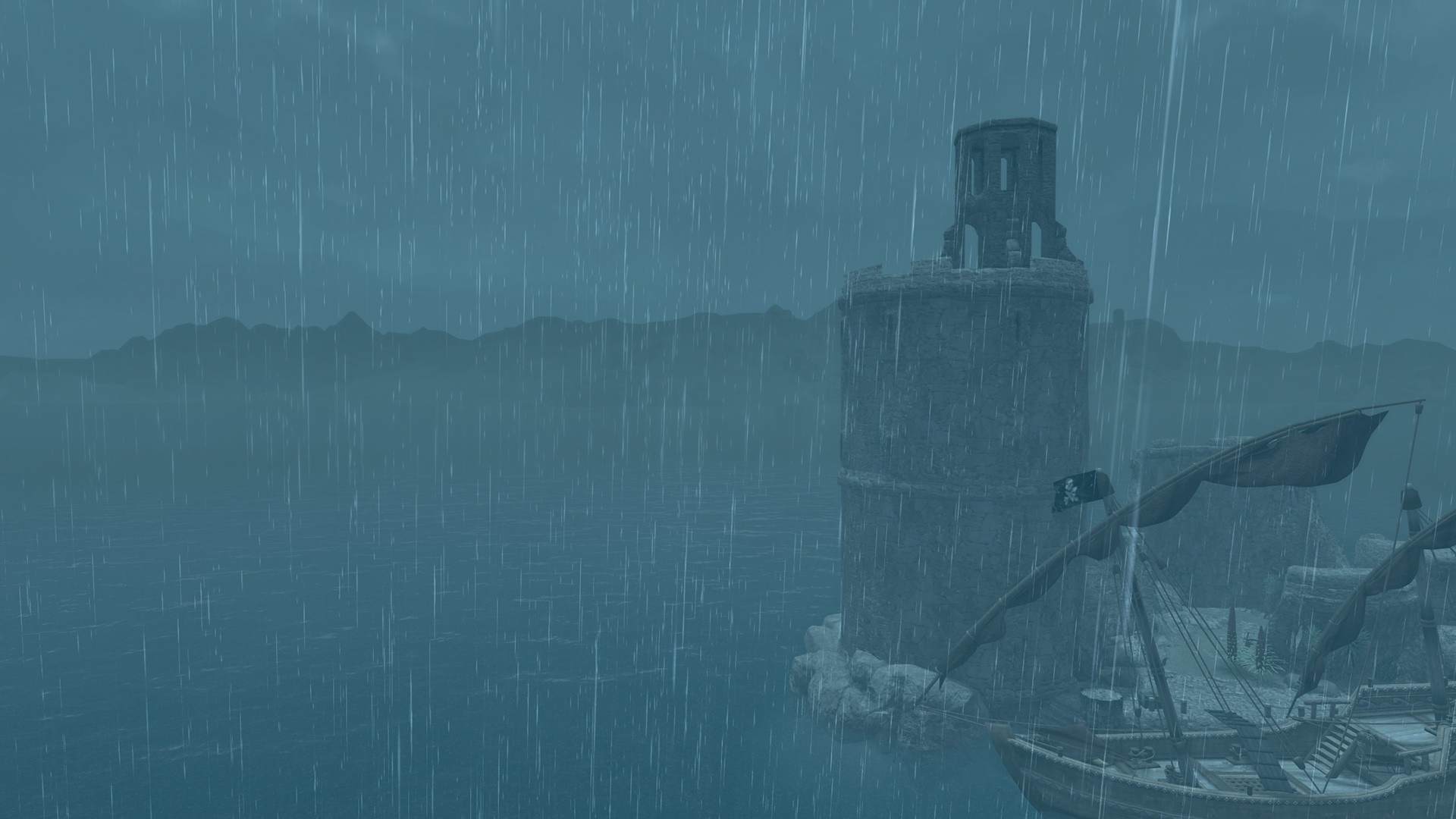 IBHFAbeceanStorm Night