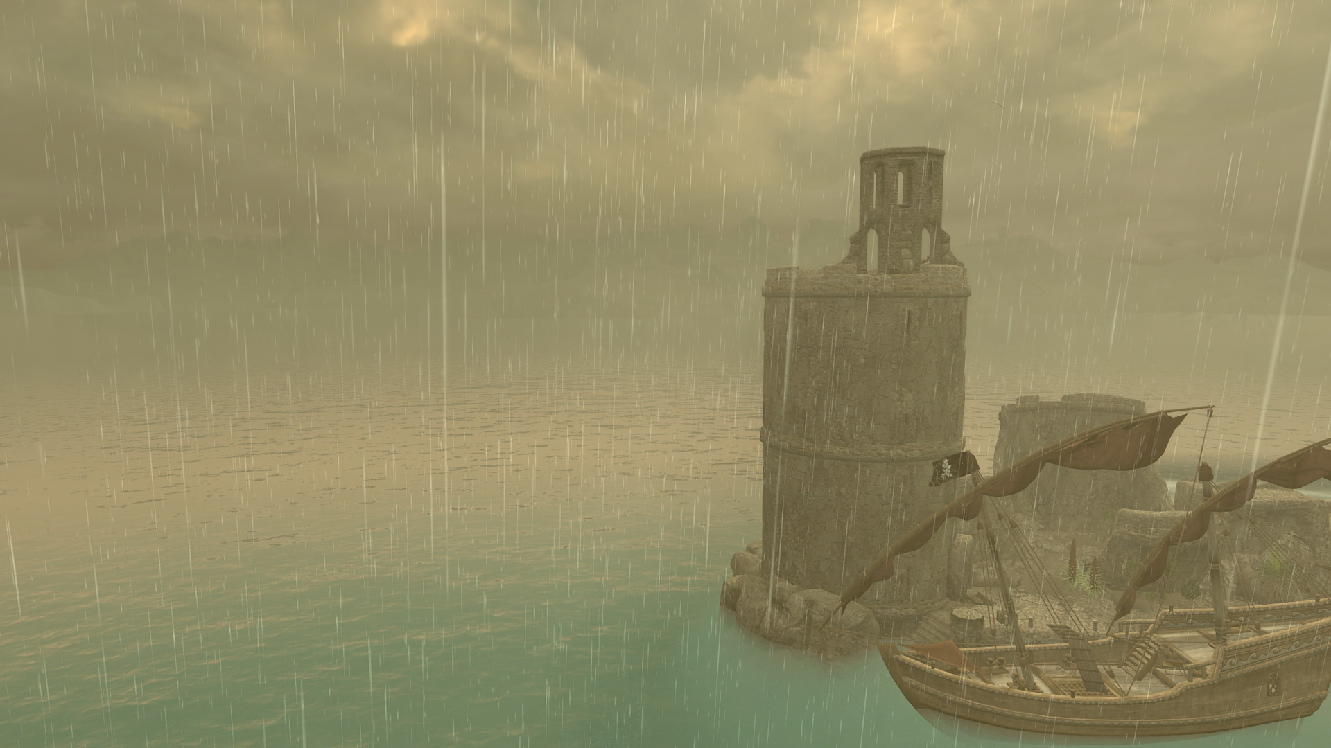 IBHFAbeceanStorm Sunrise