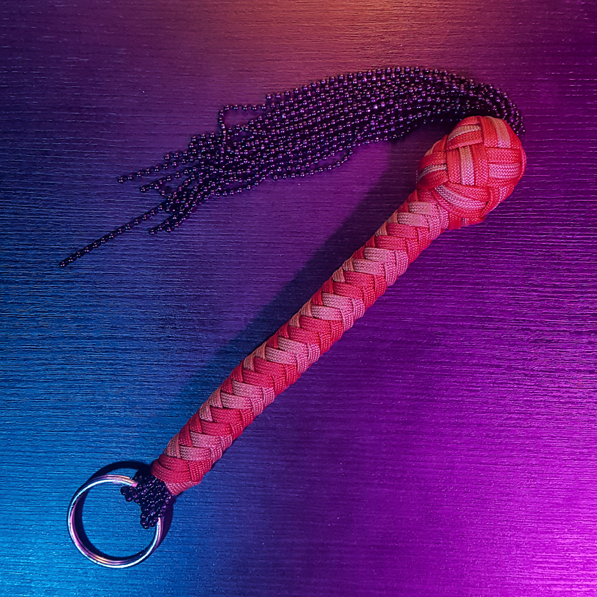 Electro Flogger