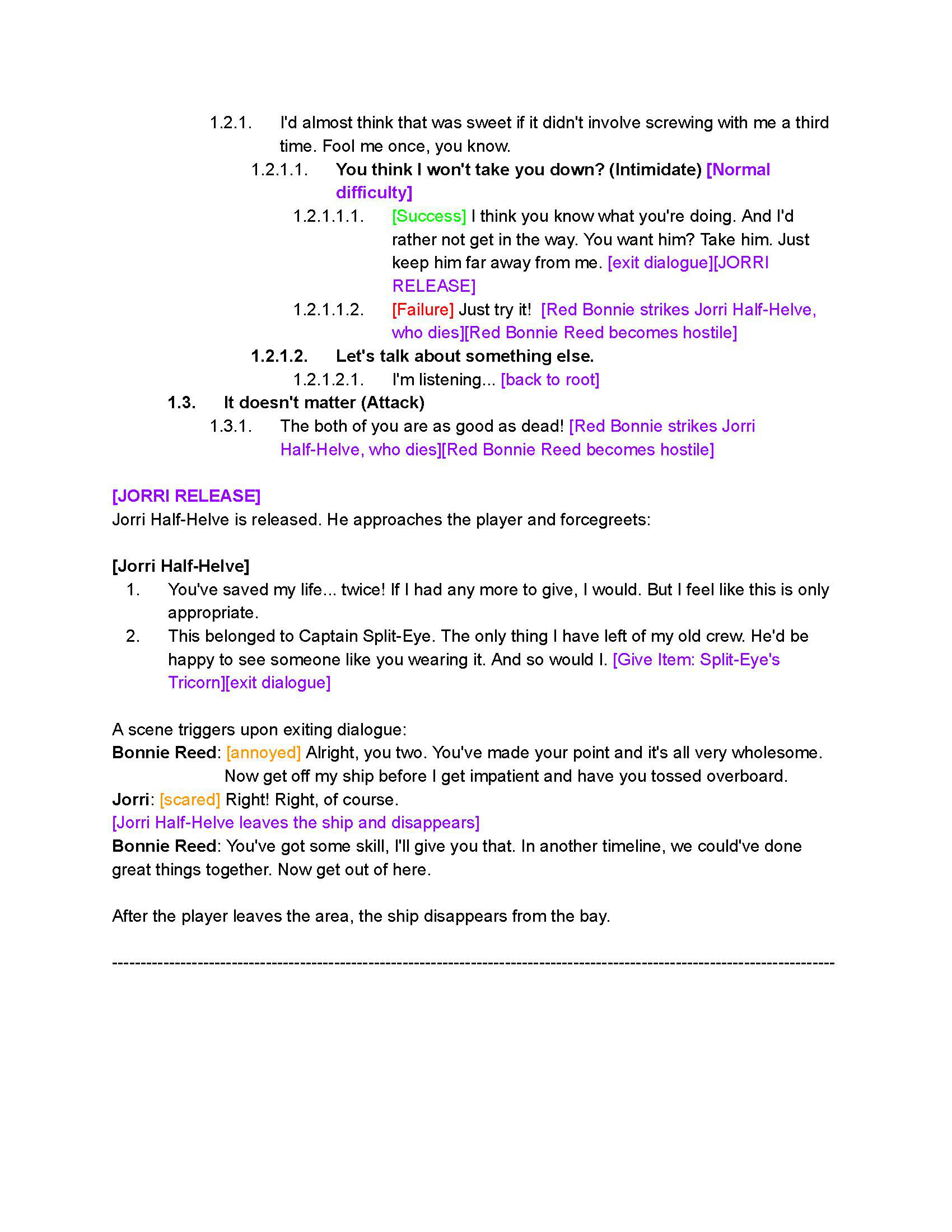 Red Spot pg. 9