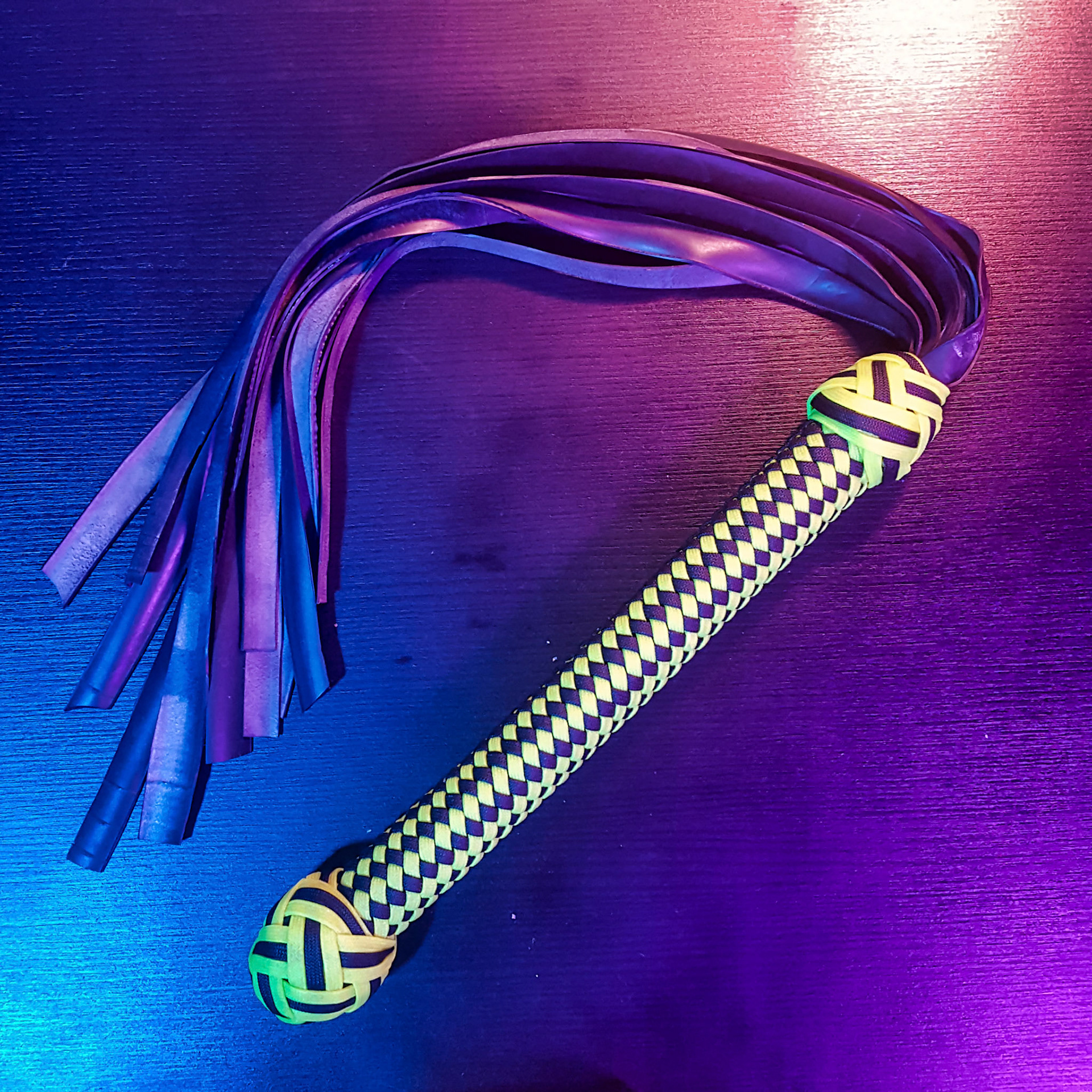 Rubber Flogger