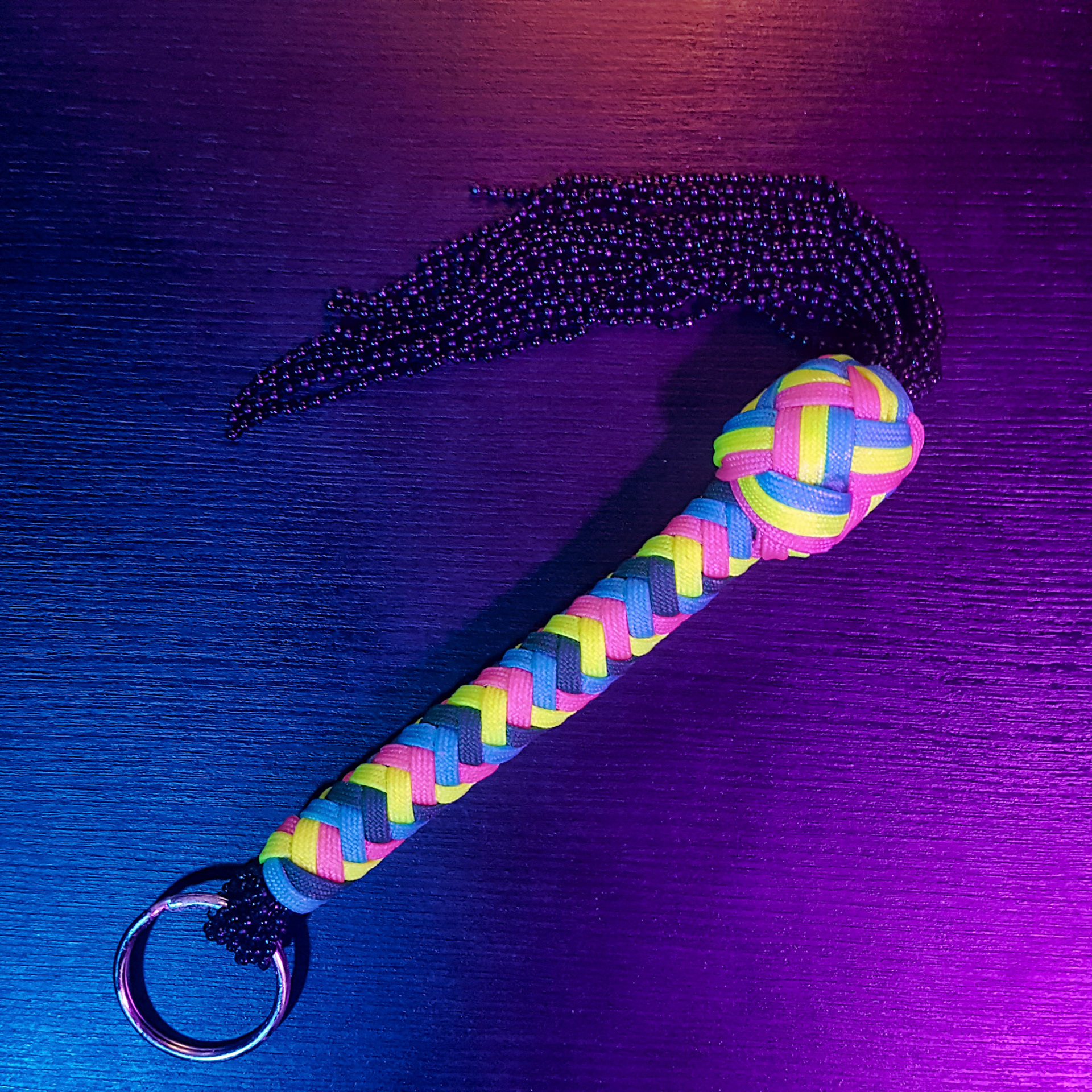 Electro Flogger