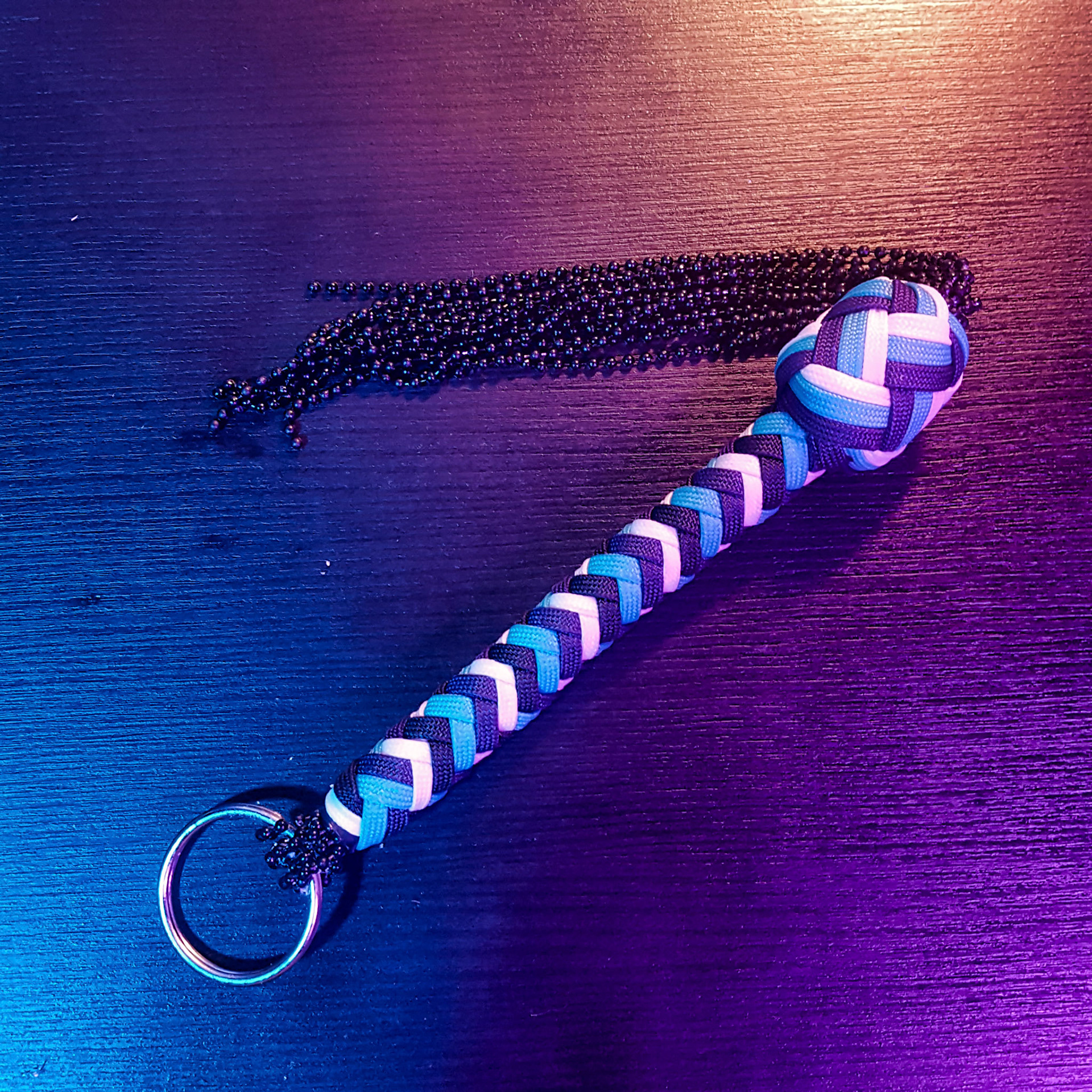 Electro Flogger