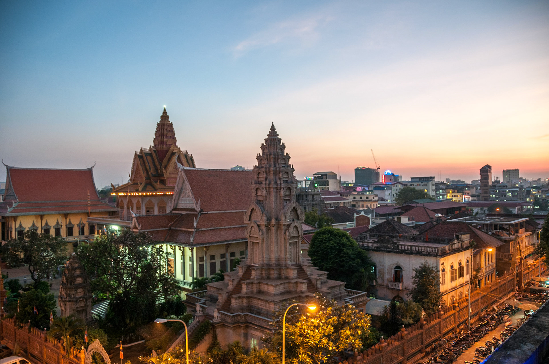 Wat Ounalom