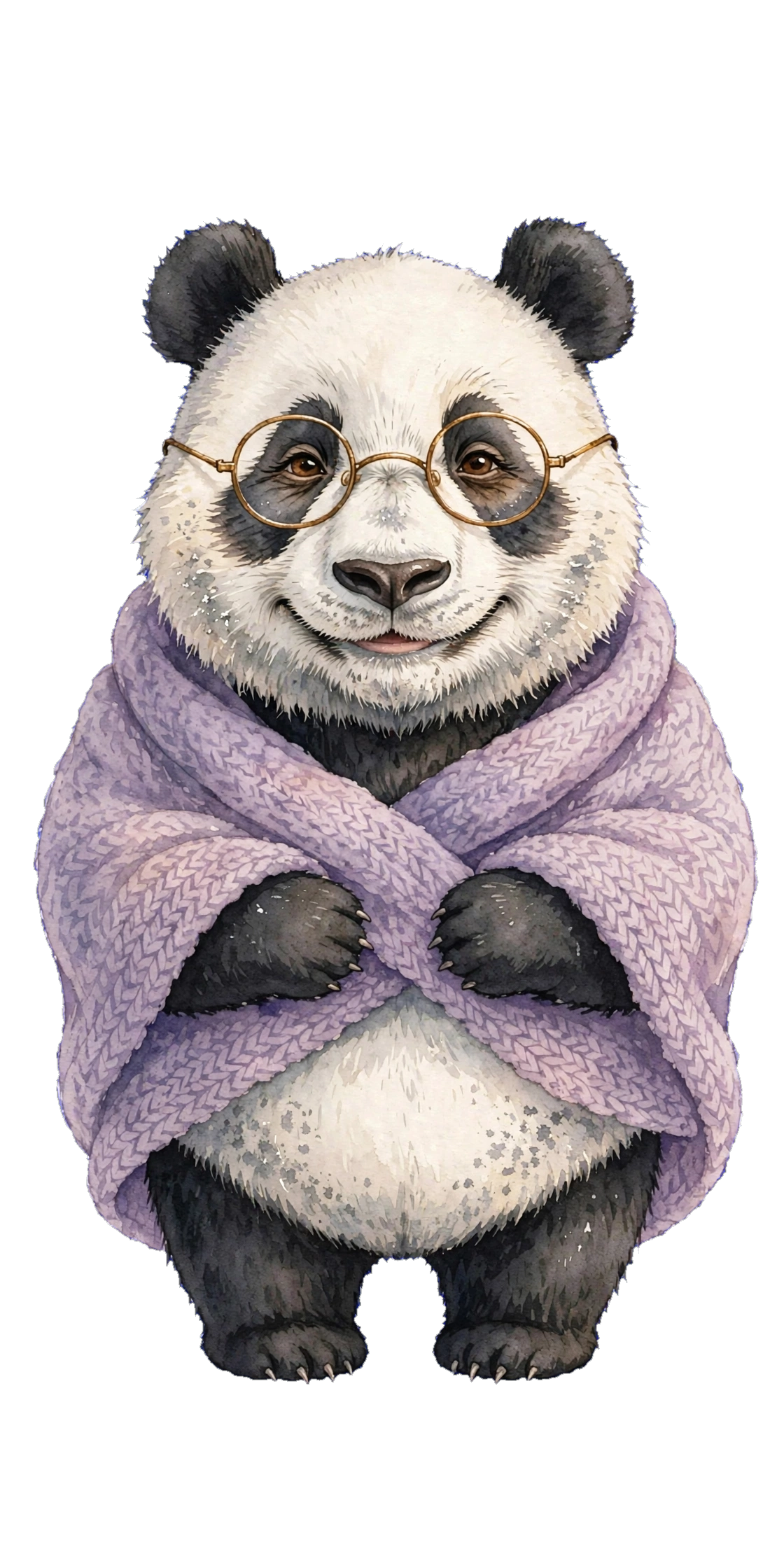 Grandma Panda – The Storyteller | Warm, wise, always laughing. Tells old Bamboo Grove stories. | Hobbies: Gardening bamboo, telling stories | Books: Mochi and the Lantern