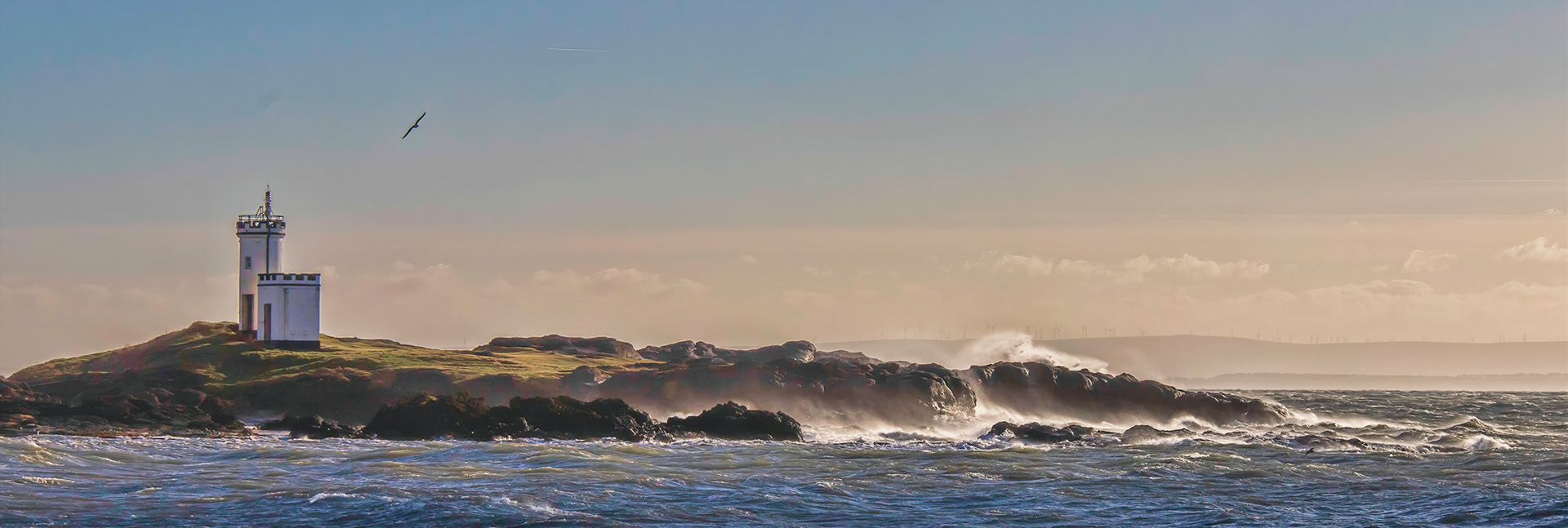 Elie, Fife Coast