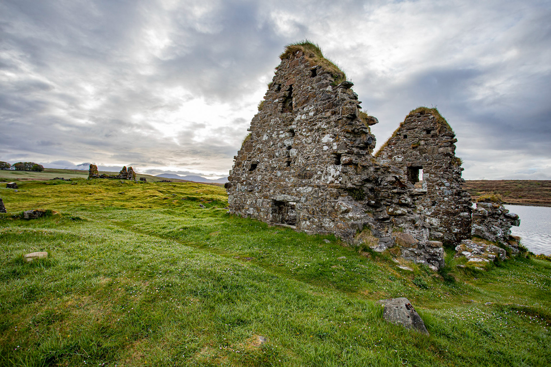 Finlaggan (ancient site)