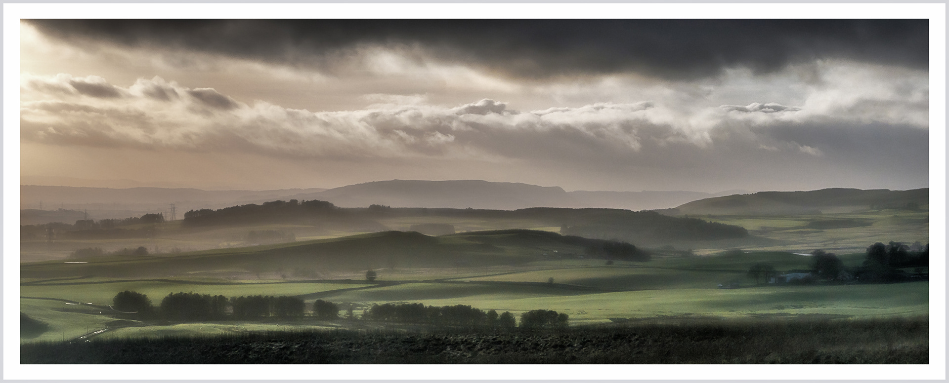 Lomond Hills, Fife