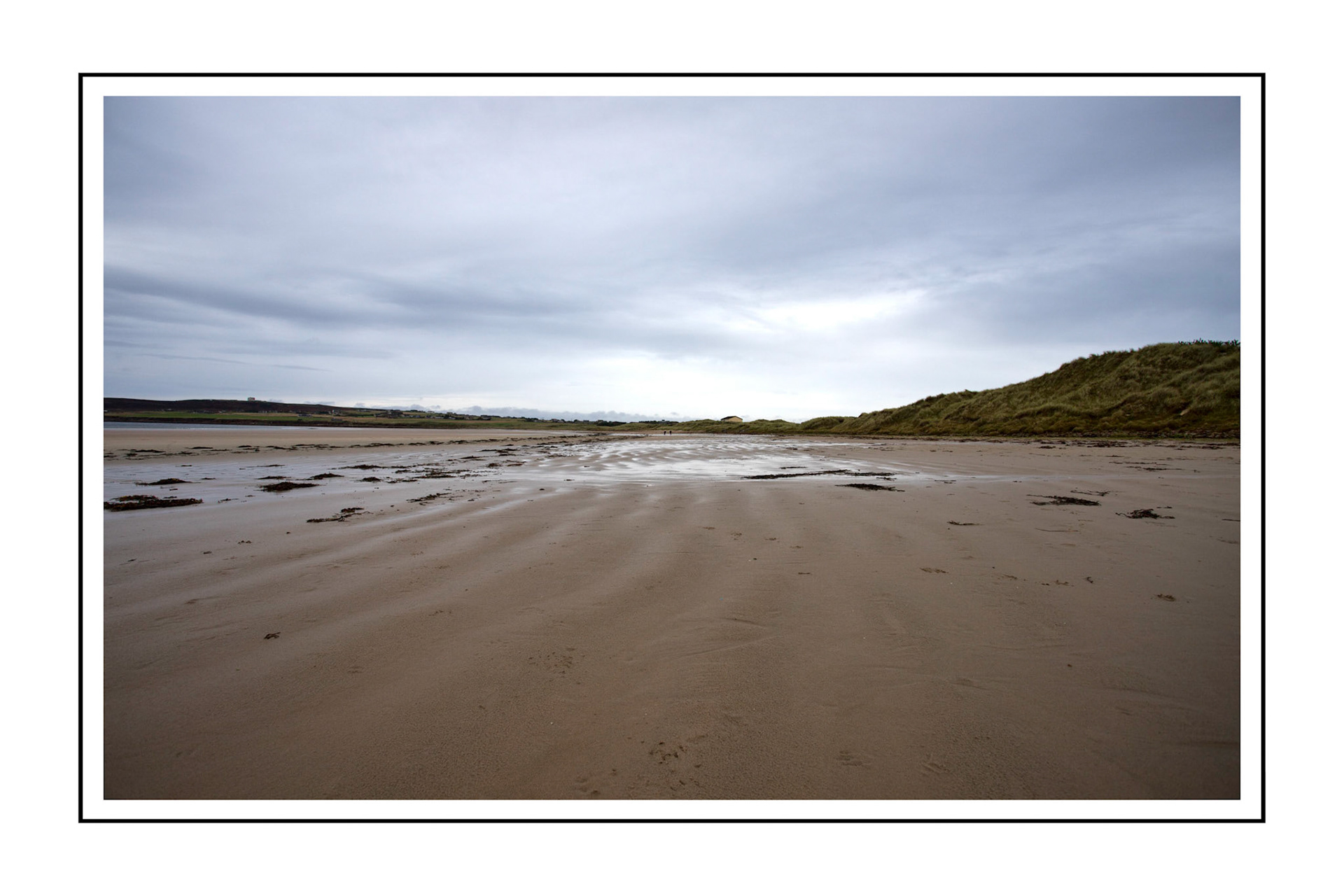 Dunnet Beach