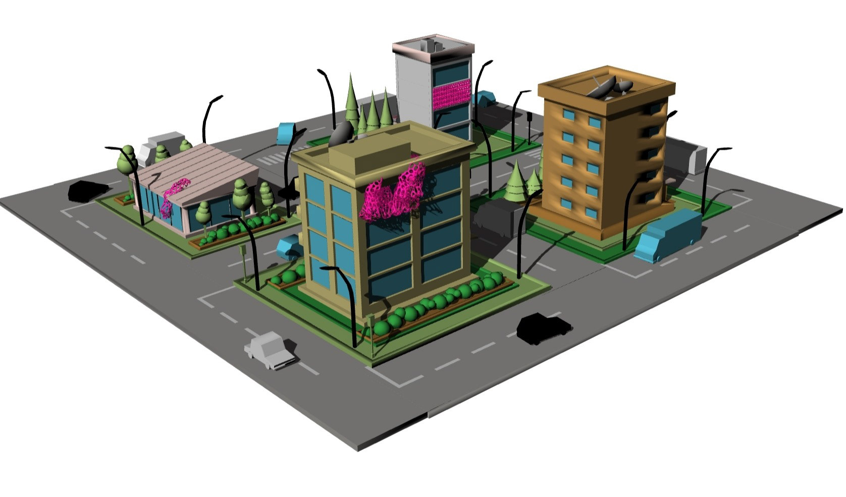 City View-1