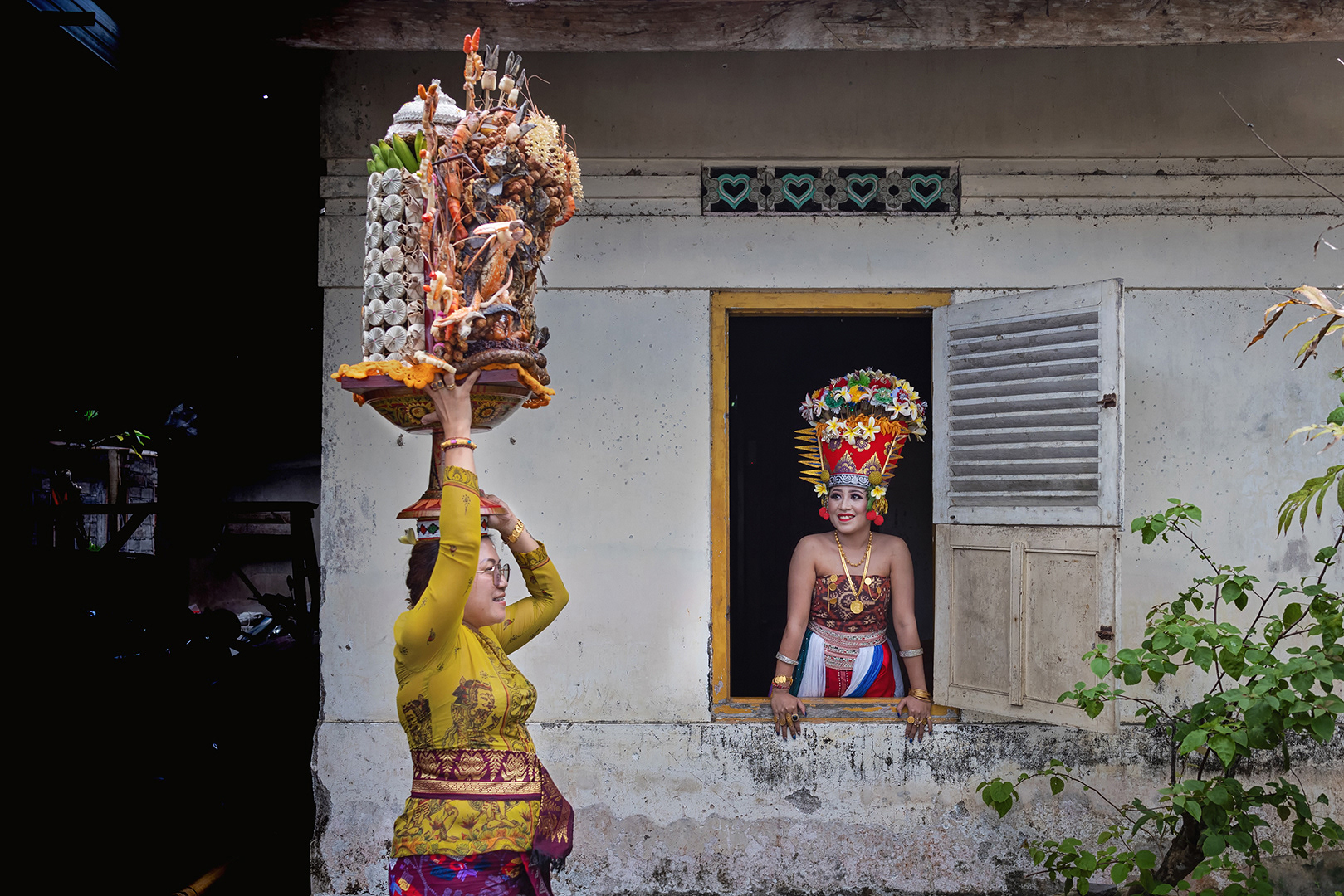 Banten Prani