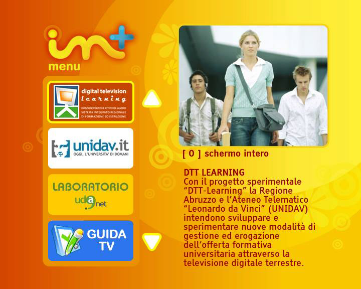Digital channel 2007