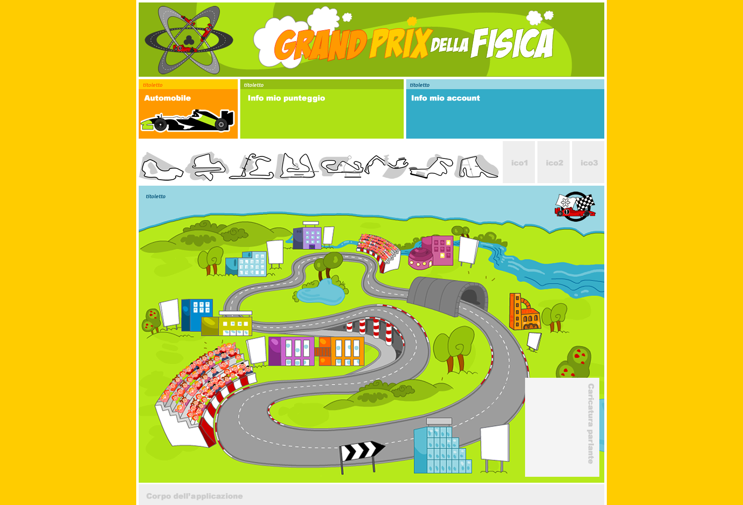 Homepage
