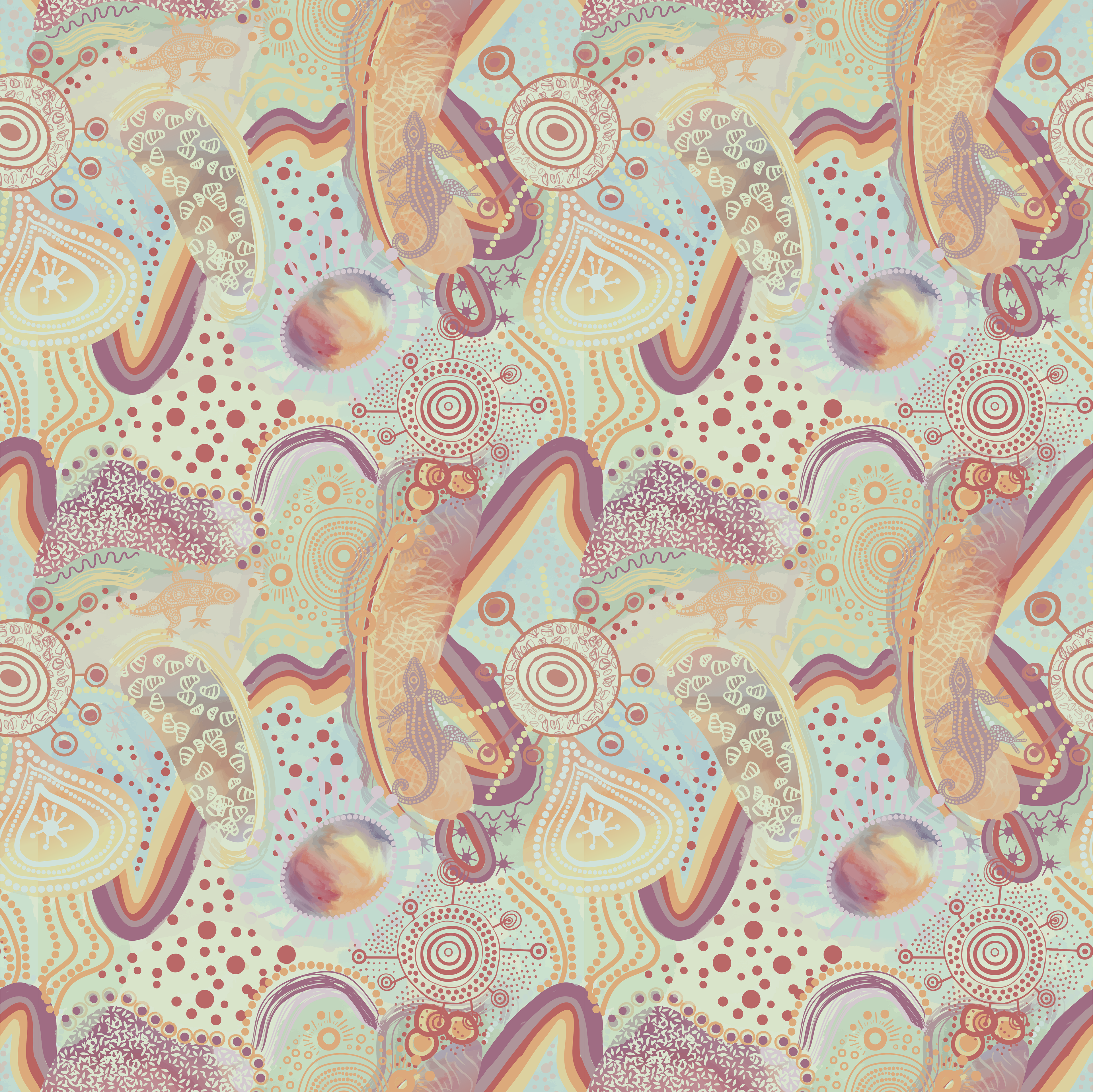 Figtree - Finger Lime