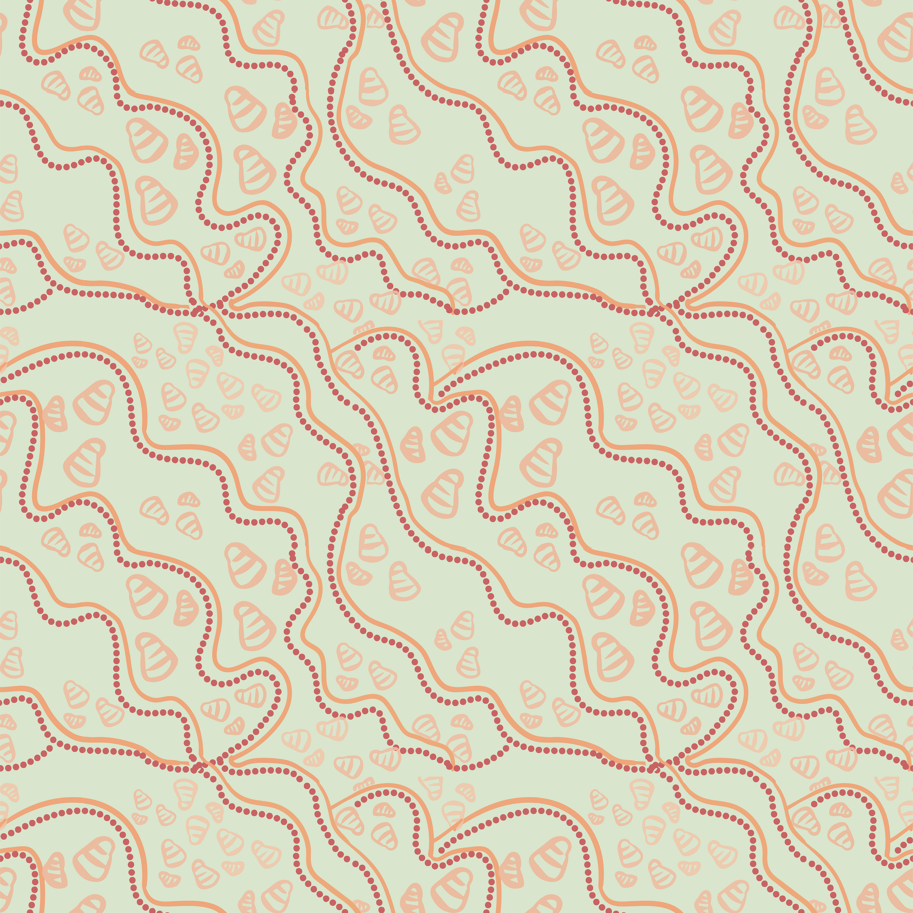 Pippies - Finger Lime