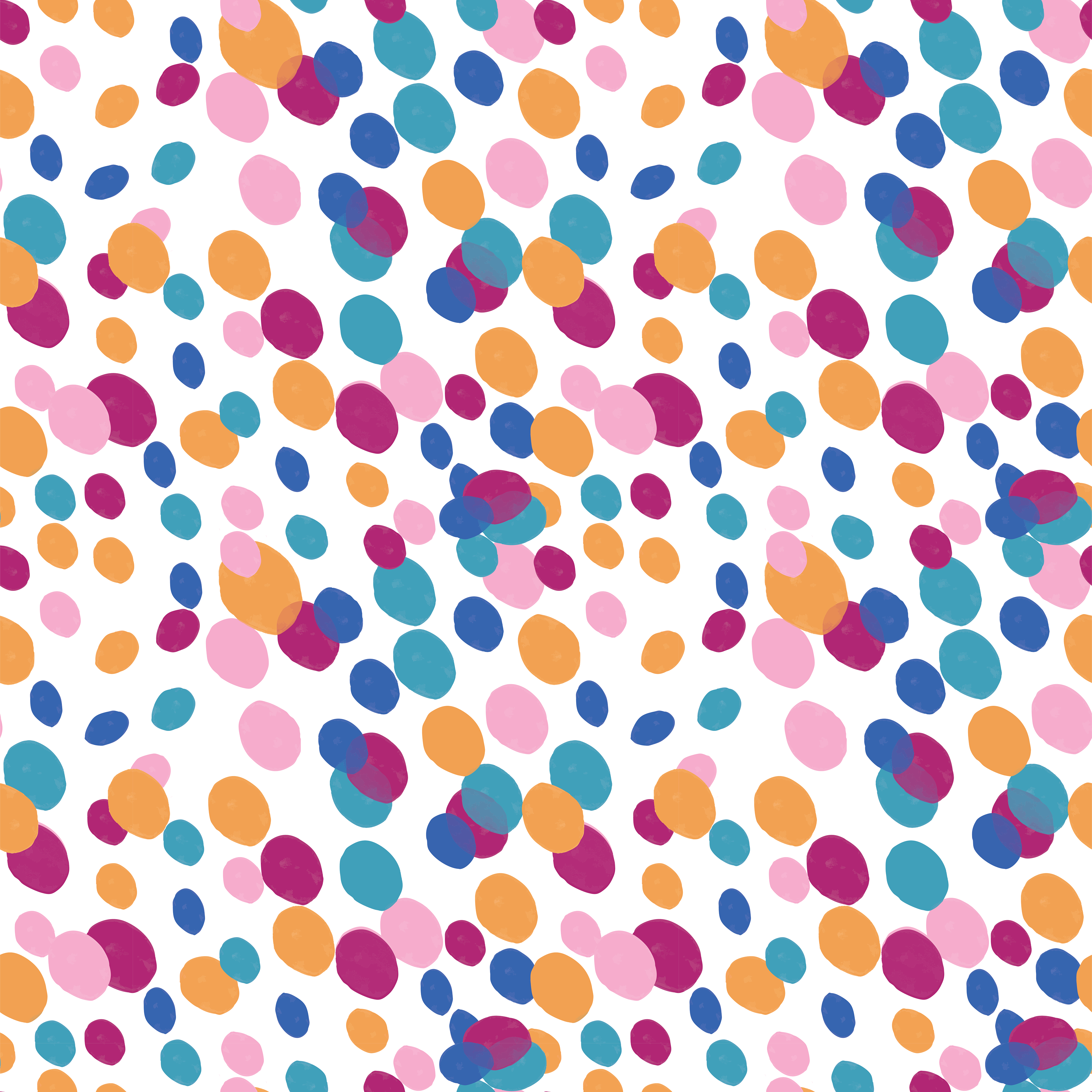 Pinkie Pie - Confetti