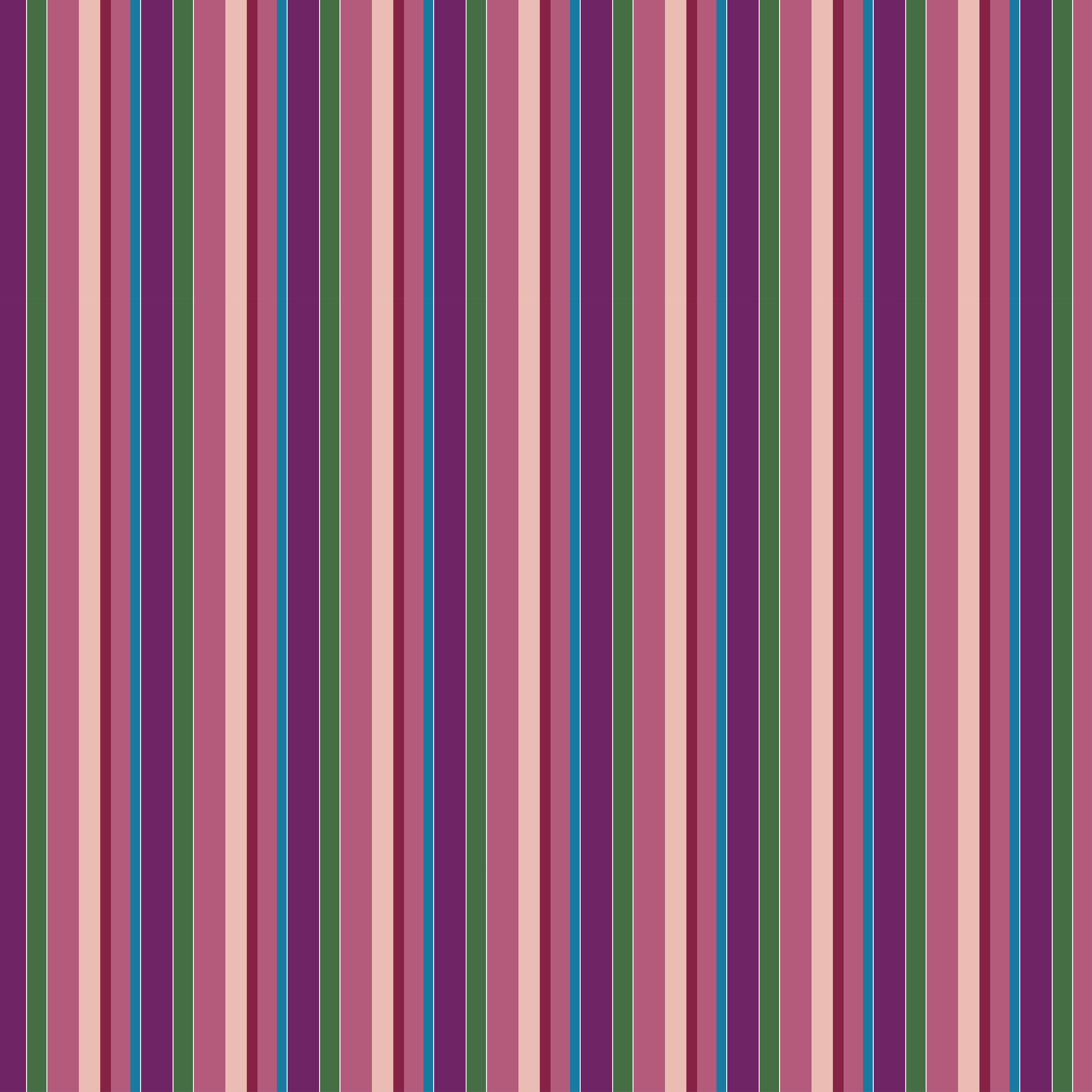 Pinkie Pie - Stripes