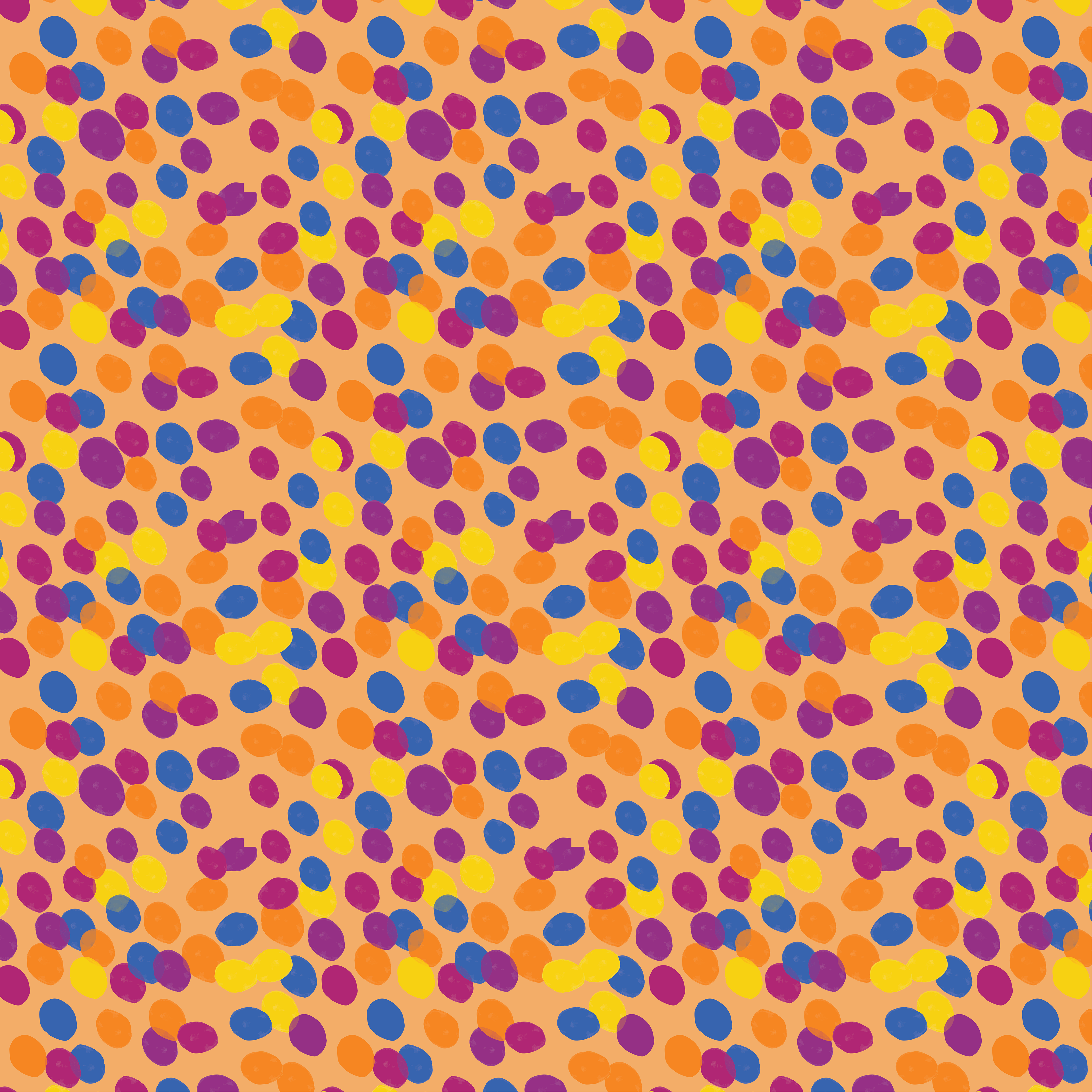 Handle It - Confetti