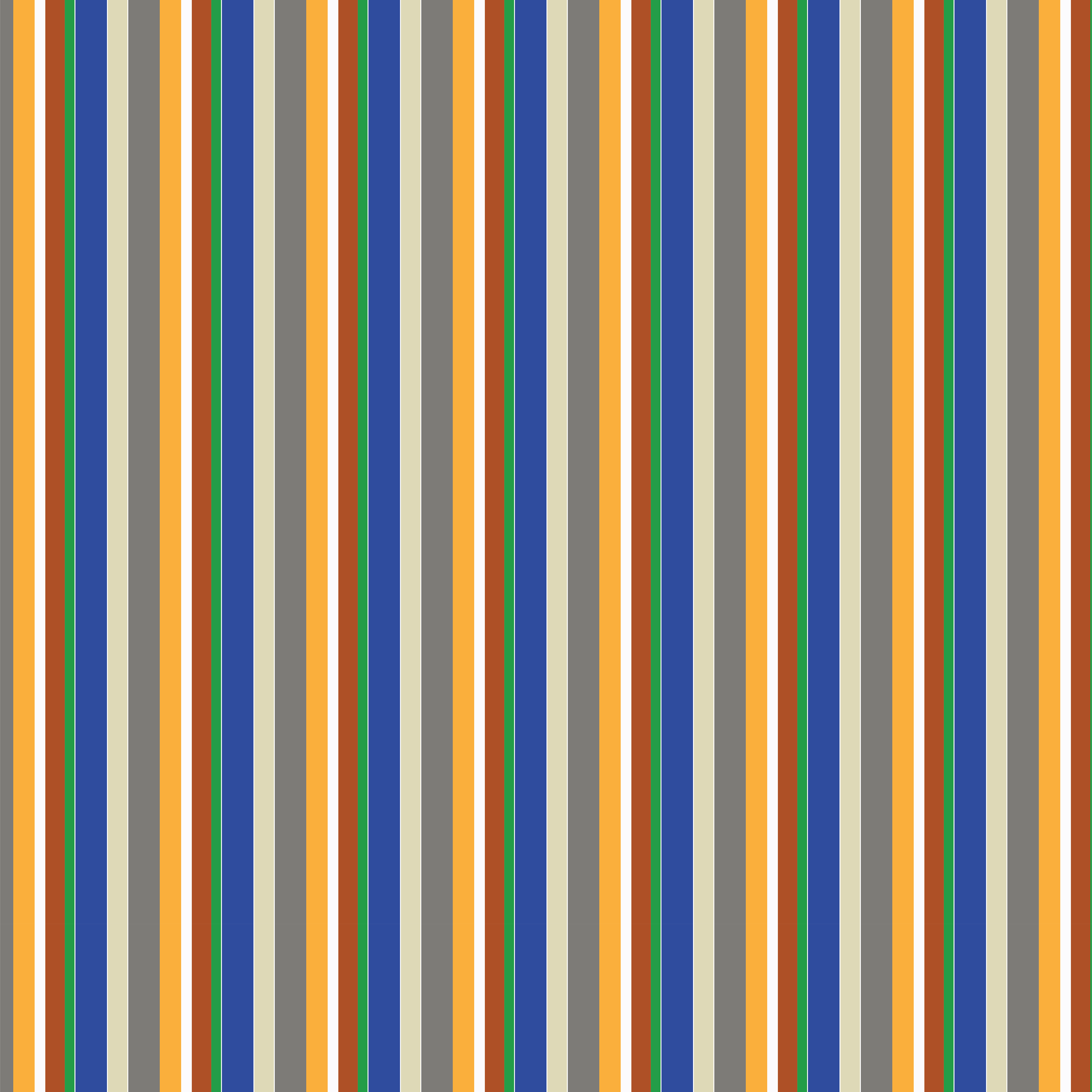 Sardinia - Stripes