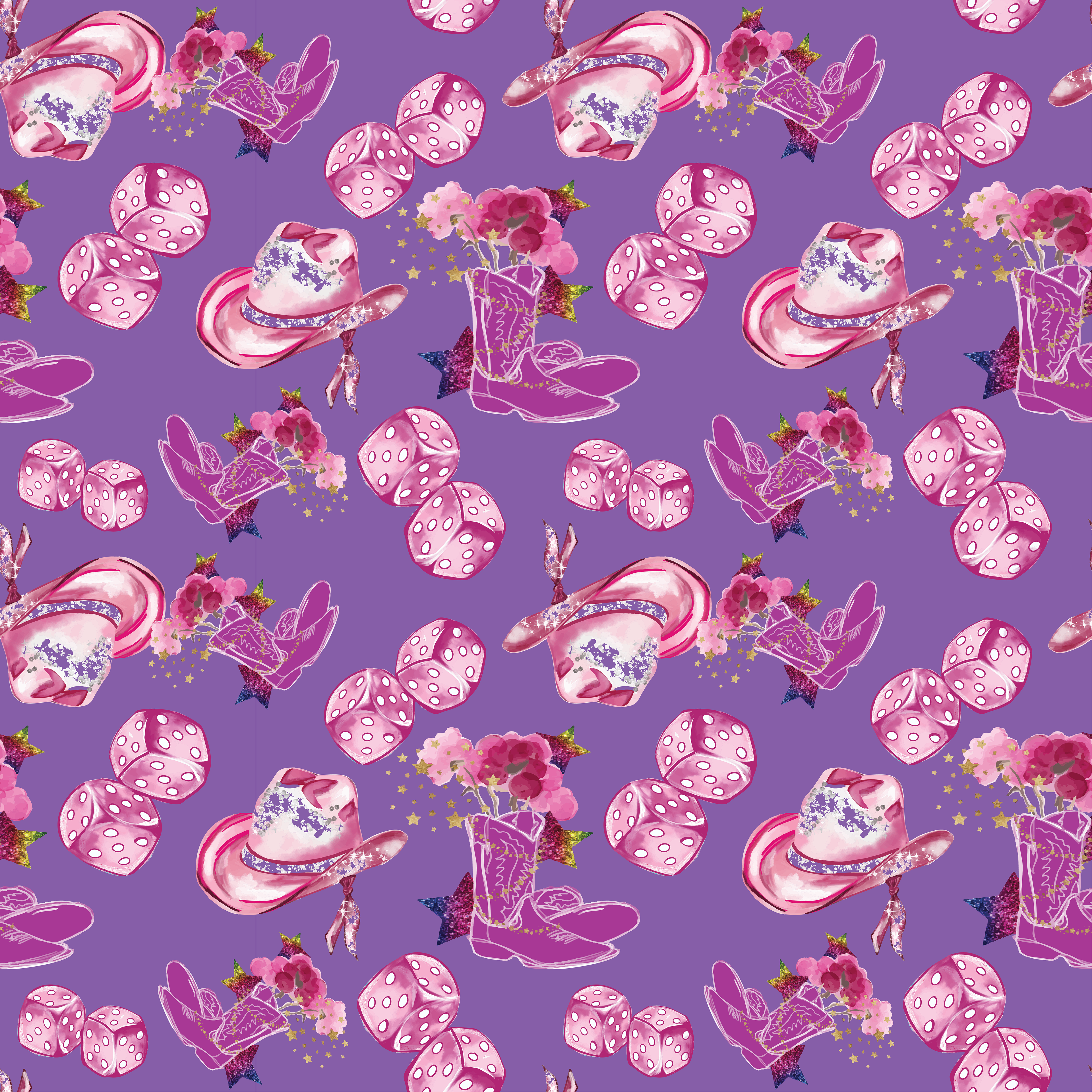 Pink Pony Club - Mulberry