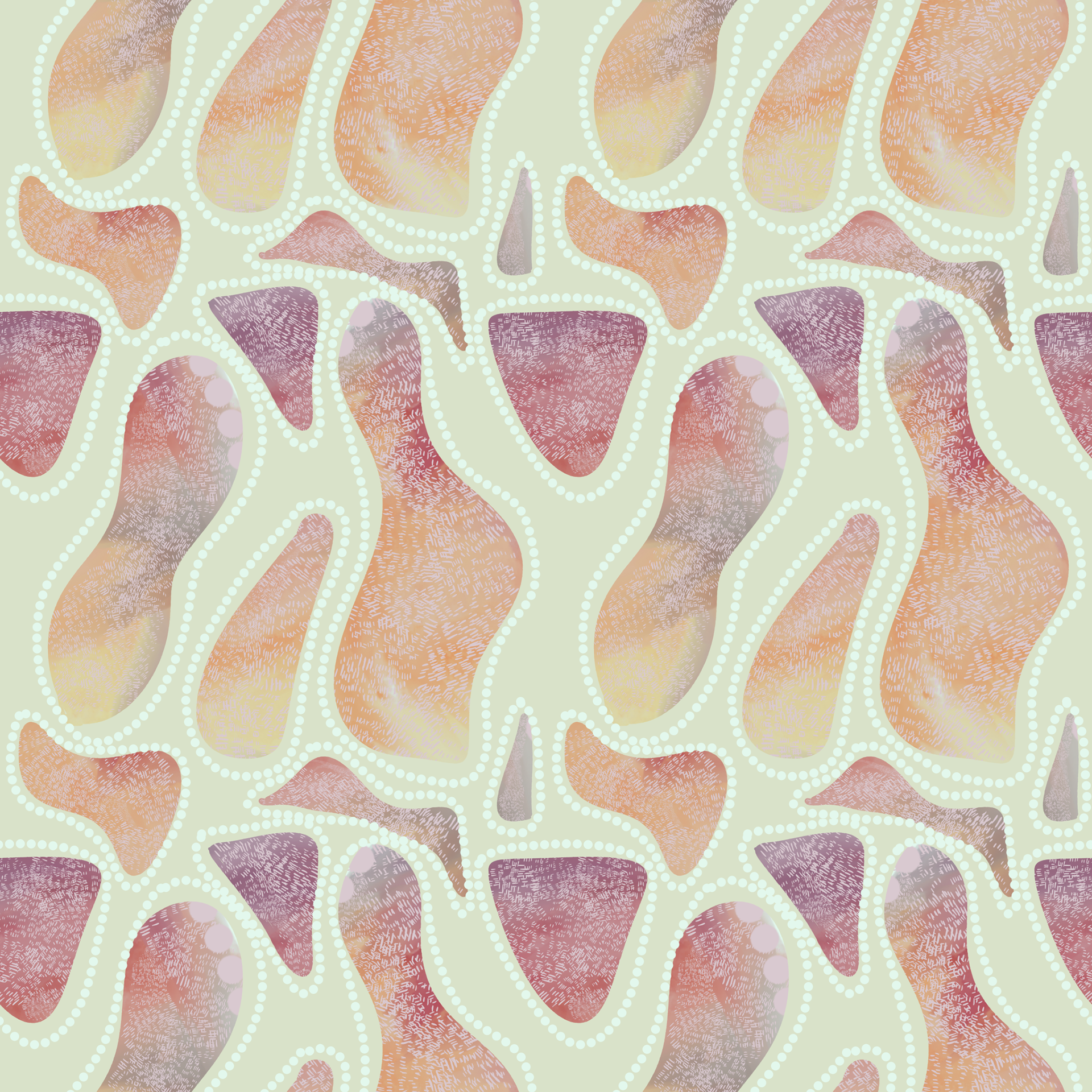 Stepping Stone - Finger Lime