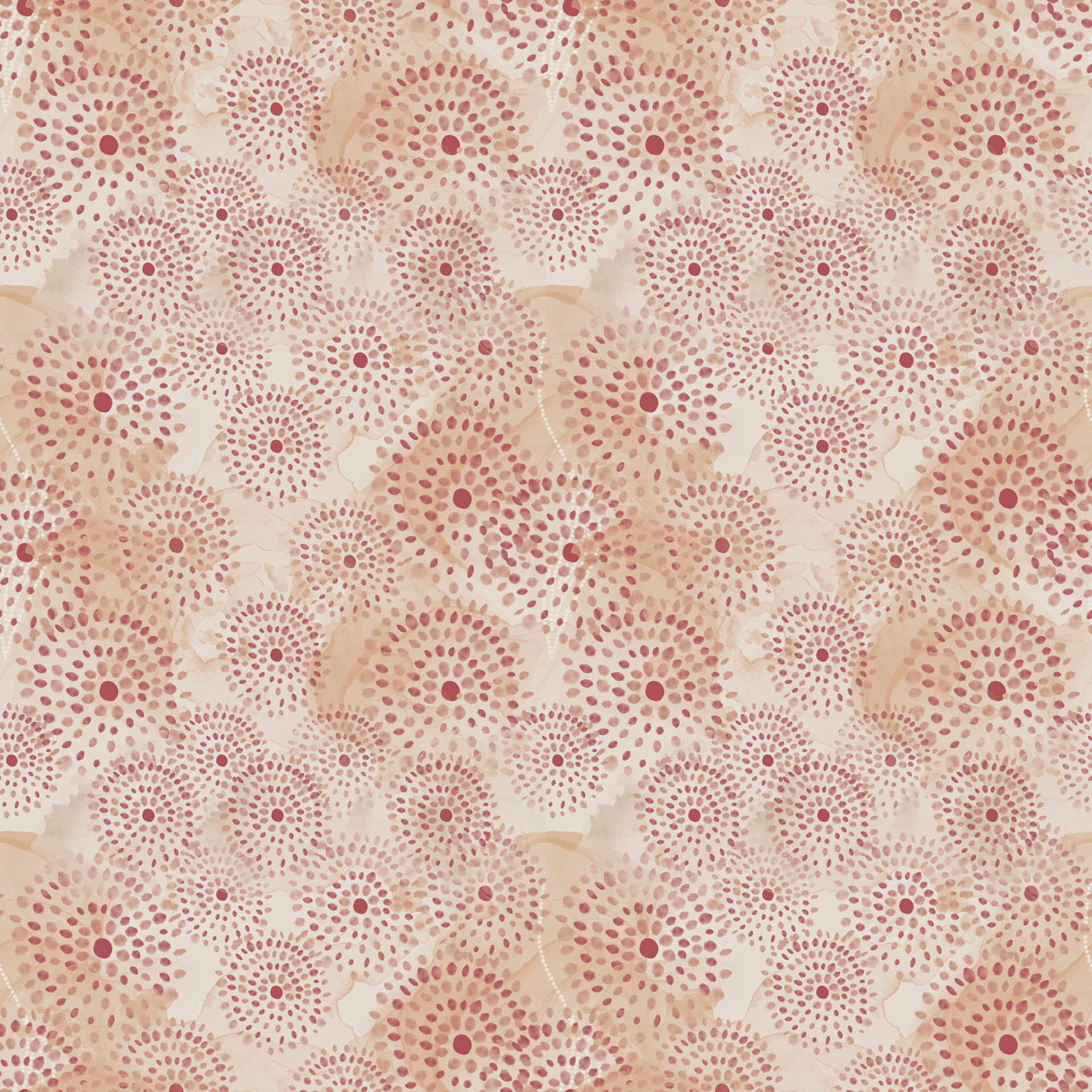 Desert Winds - Oyster Pink