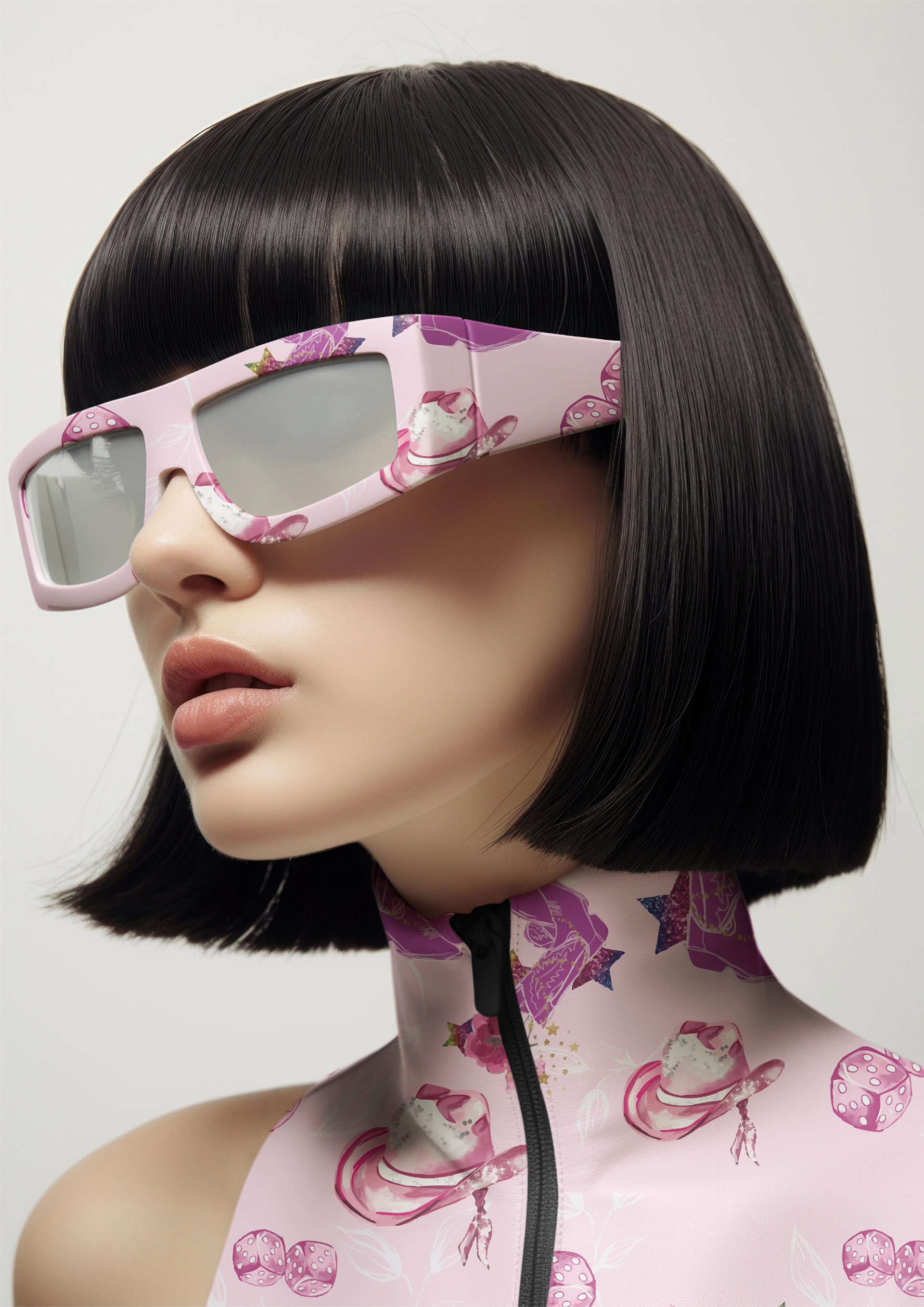 Pink Pony Club - Pink