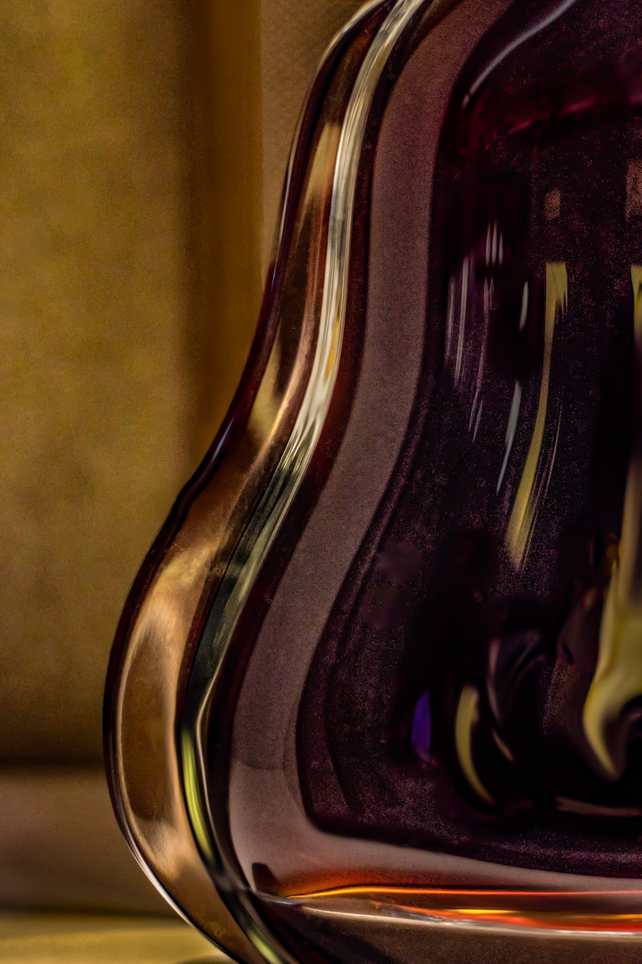 FlowingGlass and Liquuor