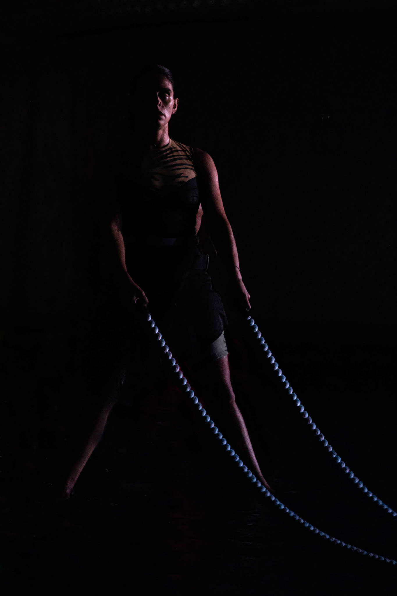 Nominee - Fine Art Category - 16th Annual International Color Awards (2023)