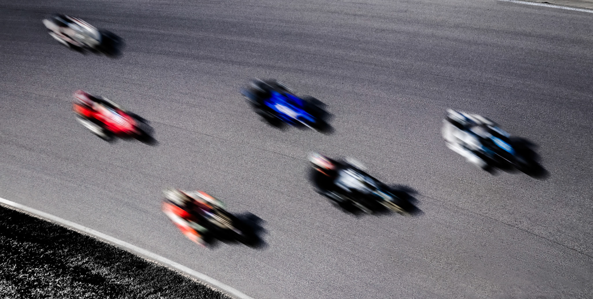 The Need for Speed
