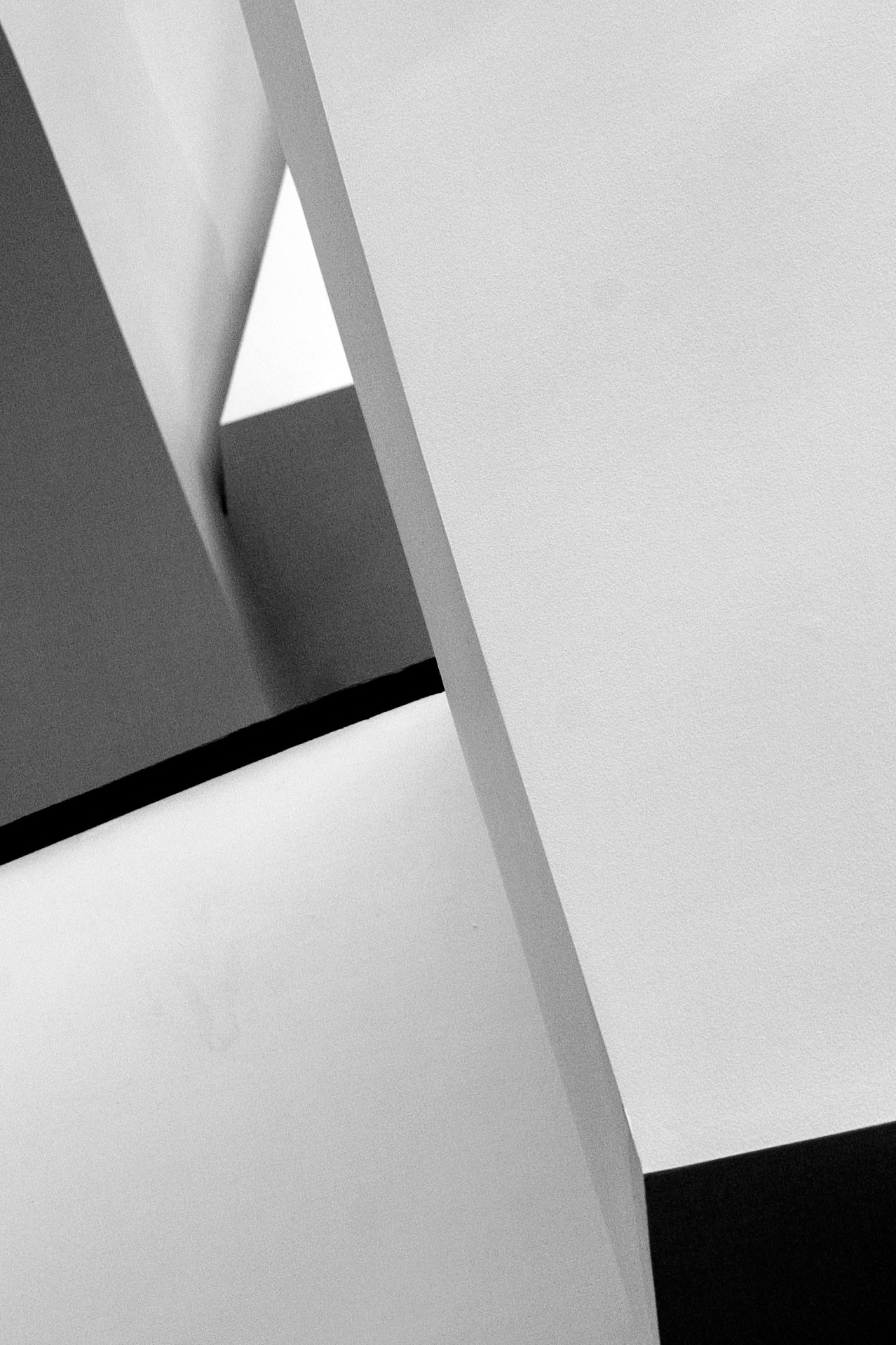 Hard Geometry