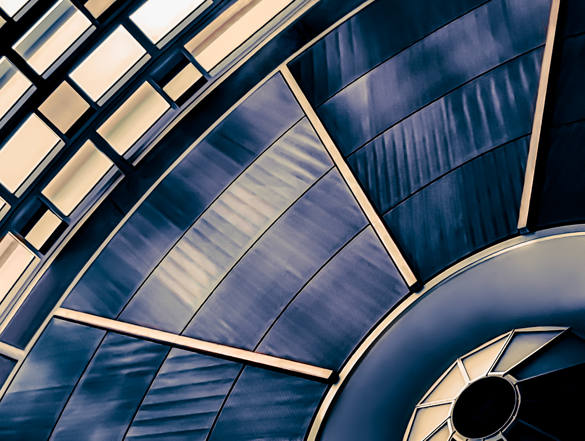 Nominee- Architecture - 18th International Color Awards