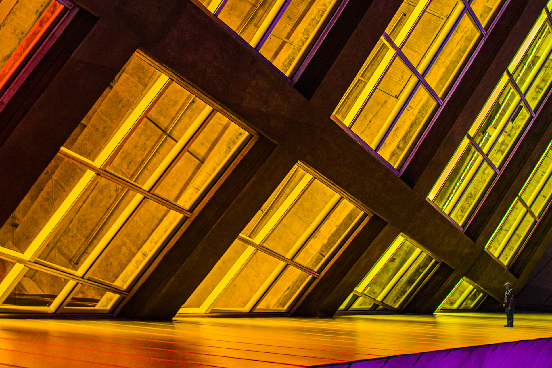 Nominee - Fine Art Category - 15th Annual International Color Awards (2022)