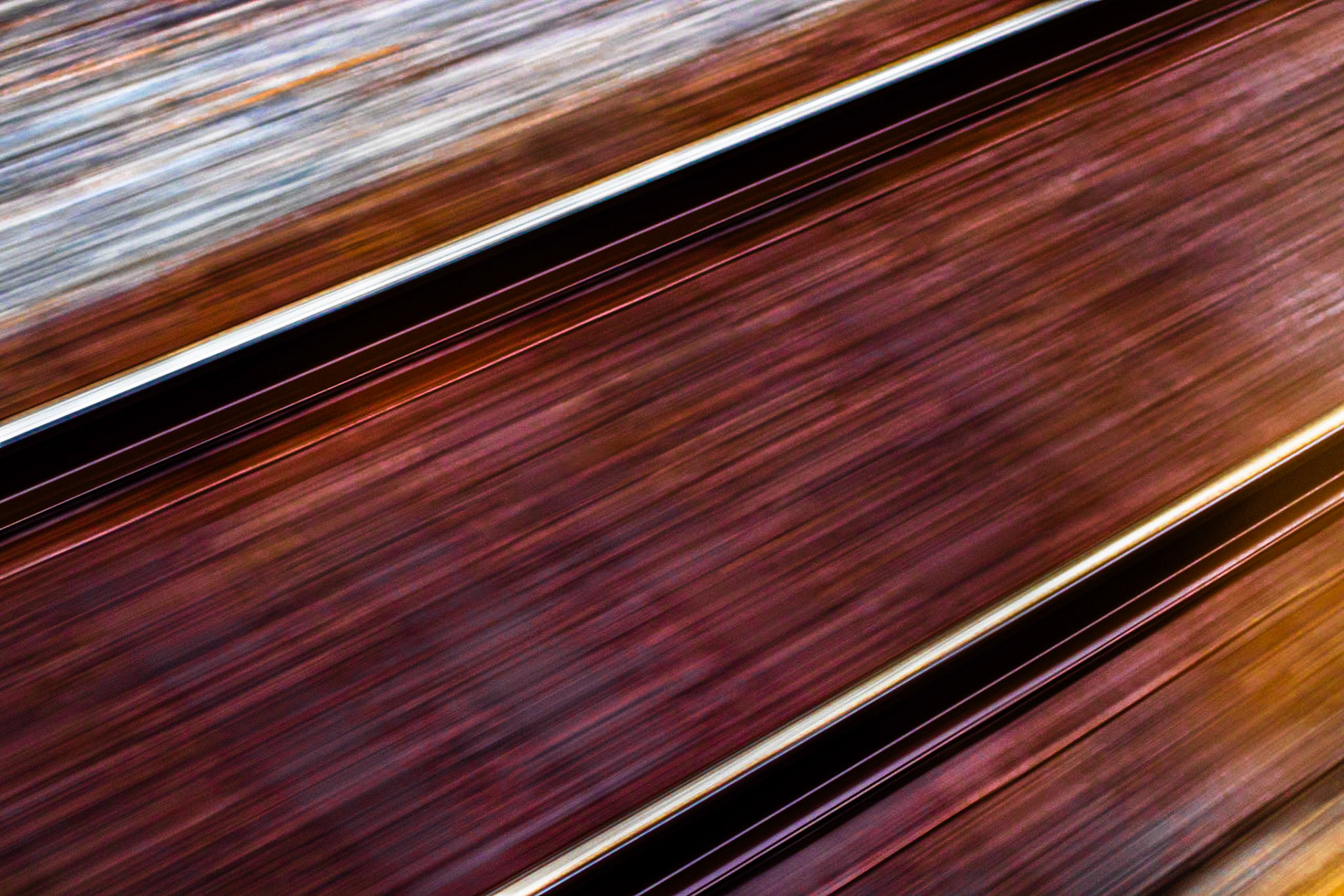 Rails